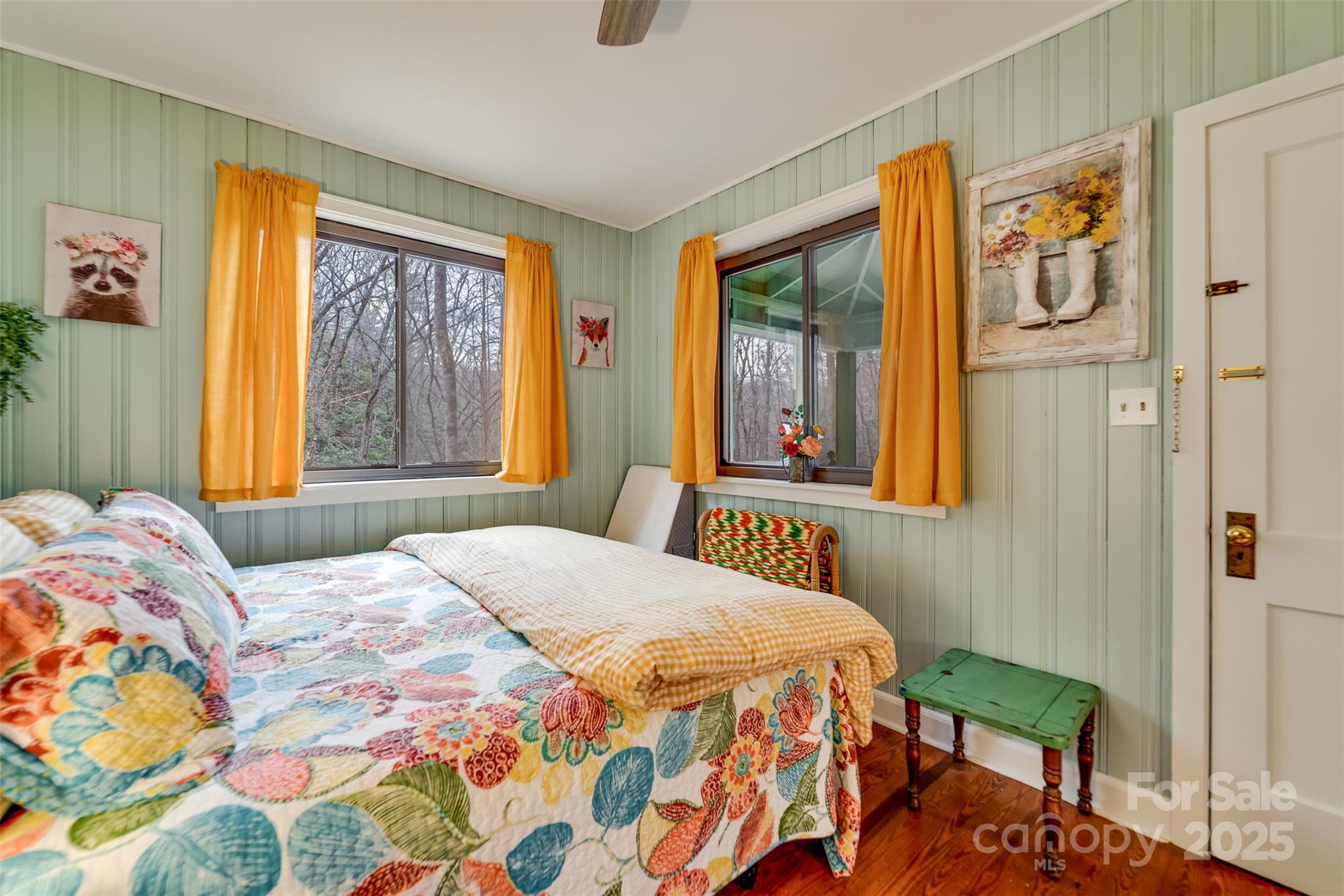 Village Preserve at Nantahala Village - Residential