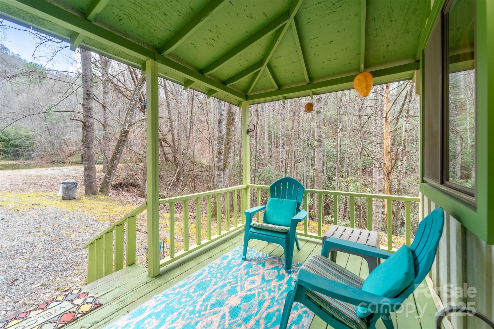 Village Preserve at Nantahala Village - Residential