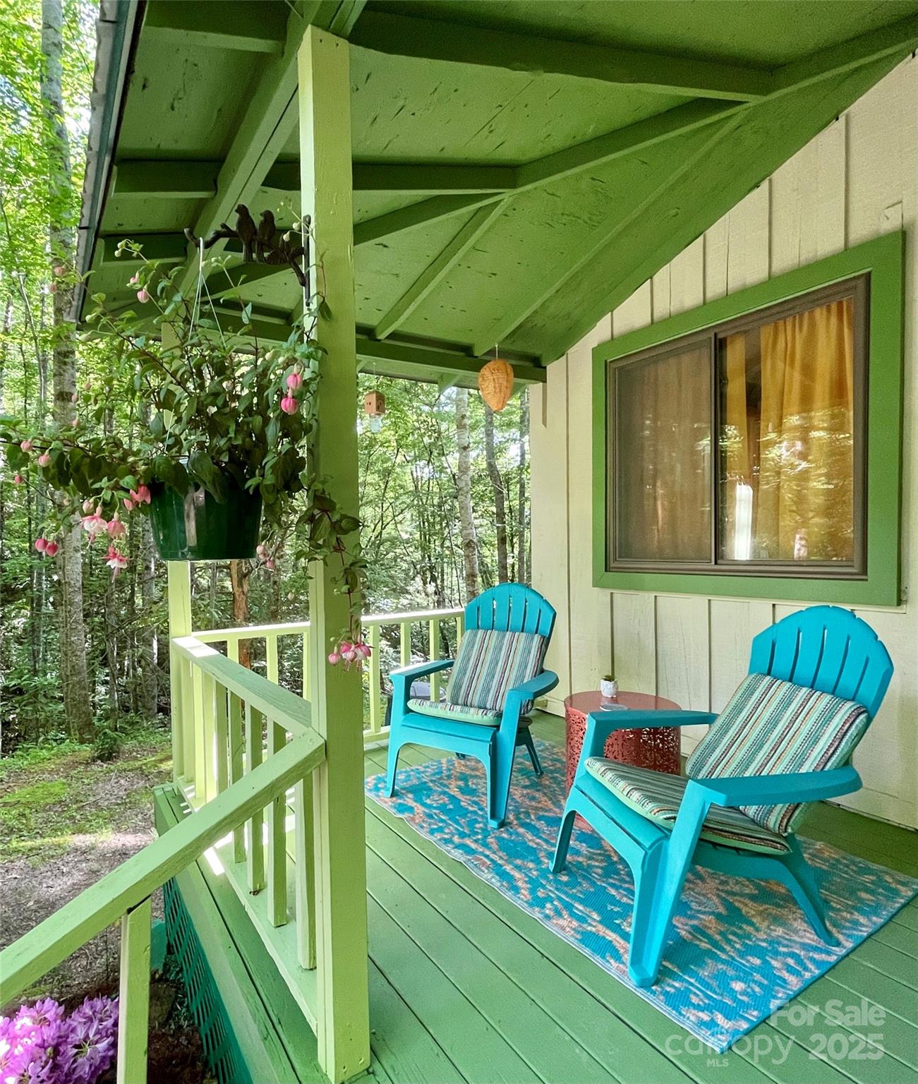 Village Preserve at Nantahala Village - Residential