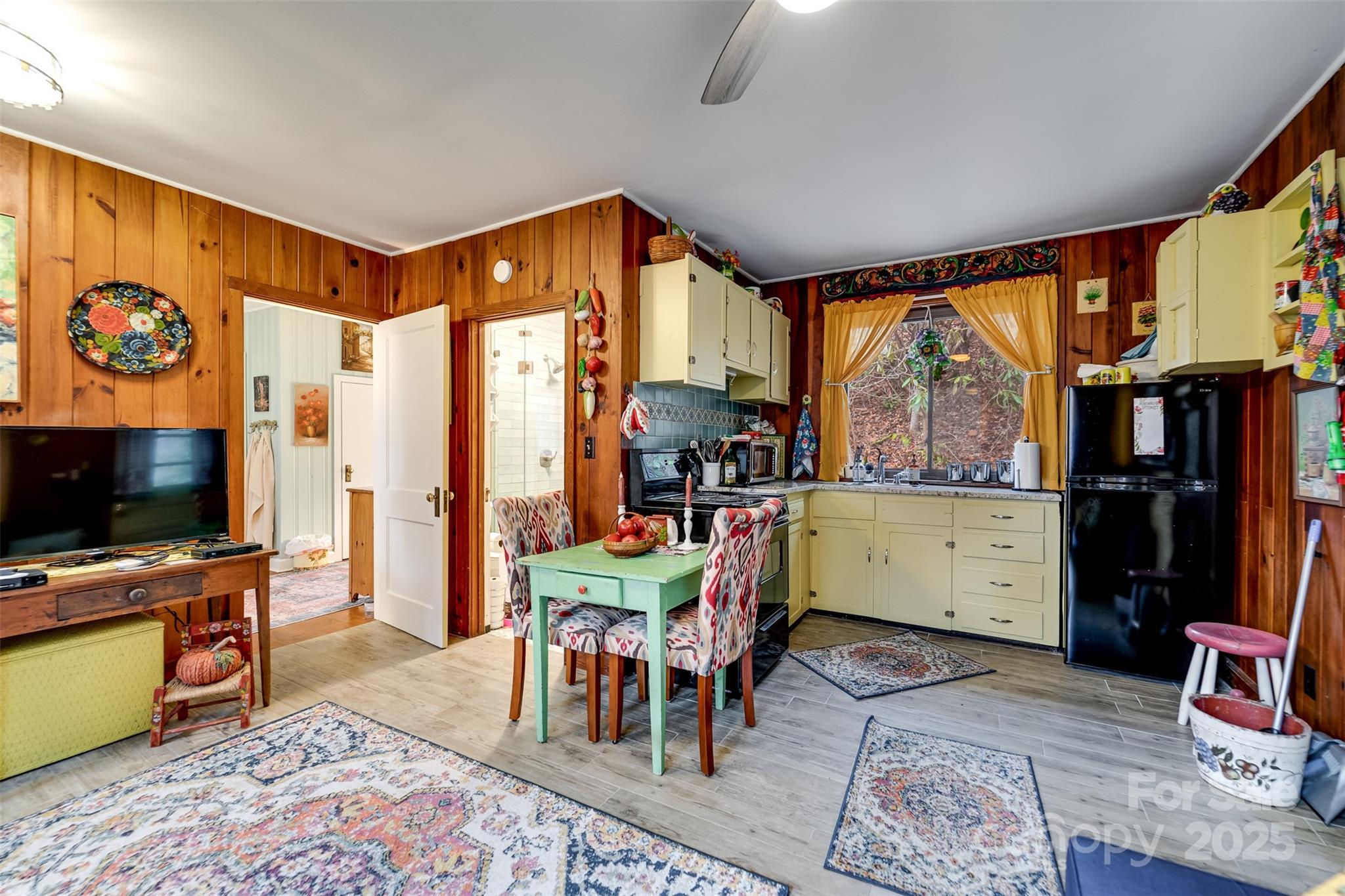 Village Preserve at Nantahala Village - Residential