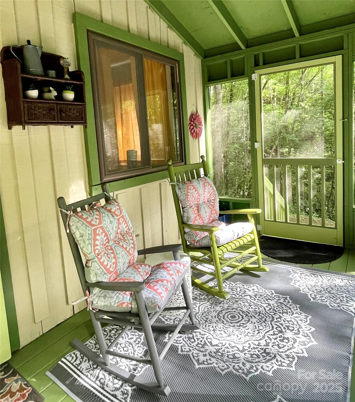 Village Preserve at Nantahala Village - Residential