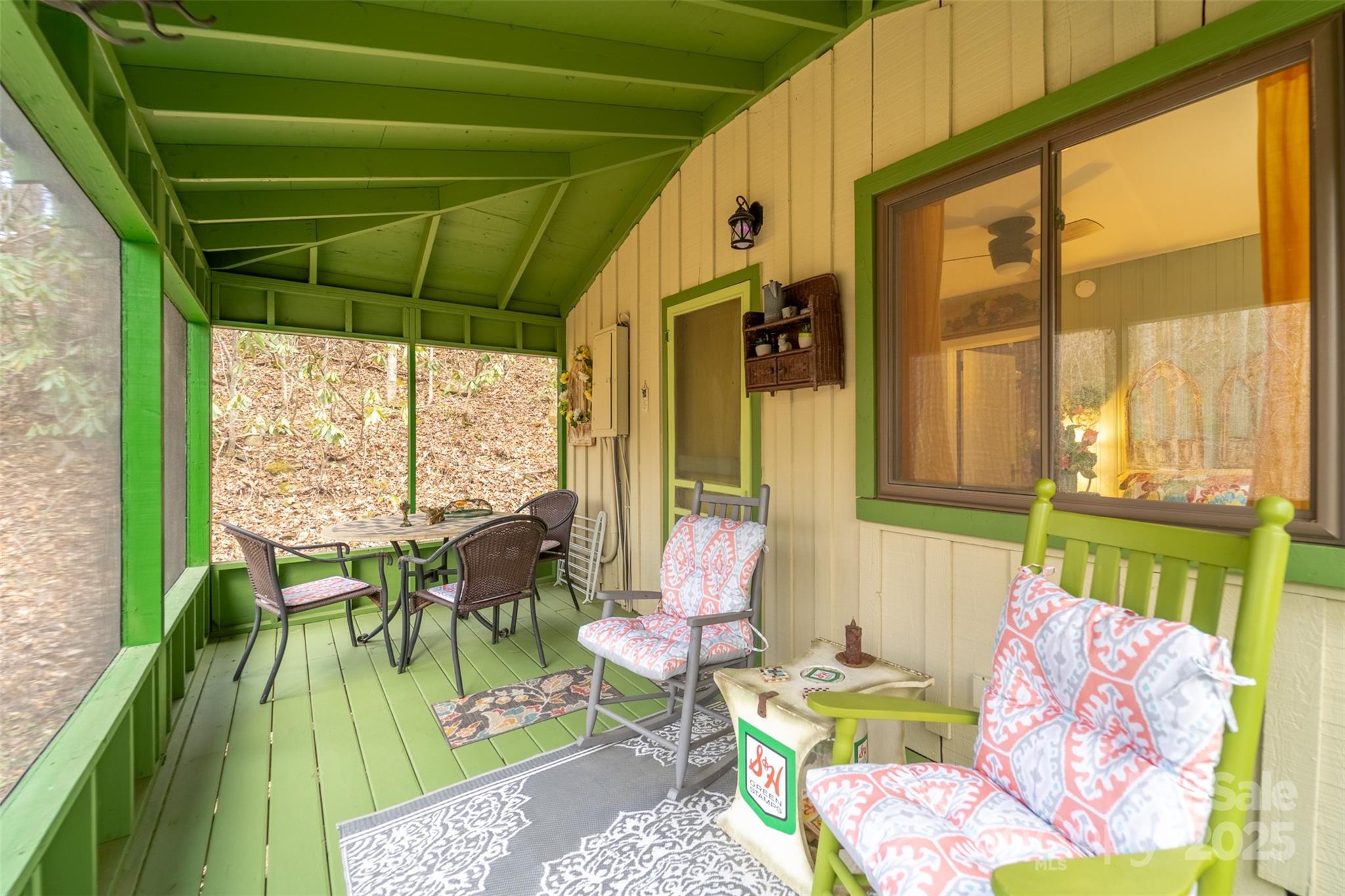 Village Preserve at Nantahala Village - Residential