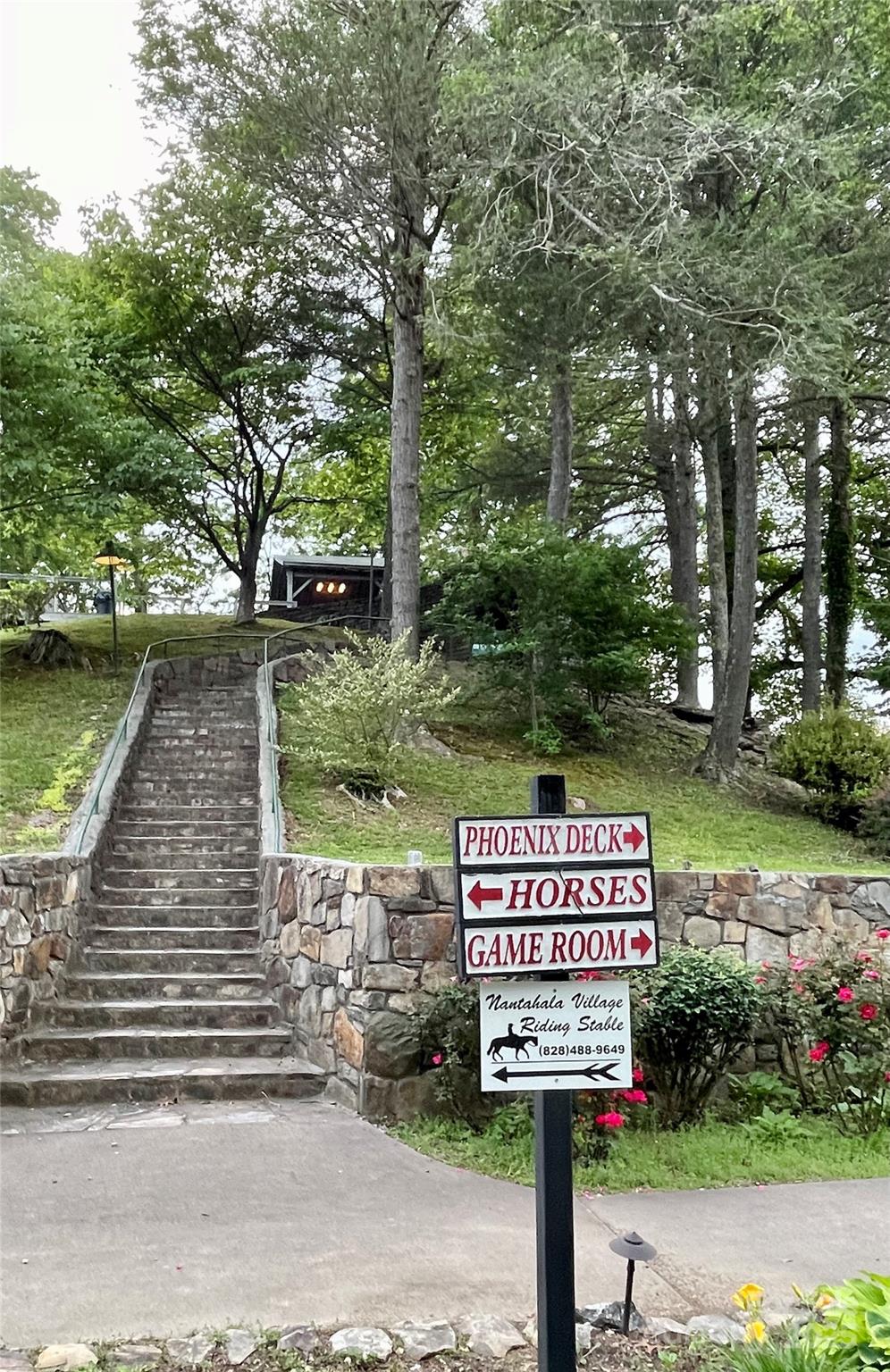 Village Preserve at Nantahala Village - Residential