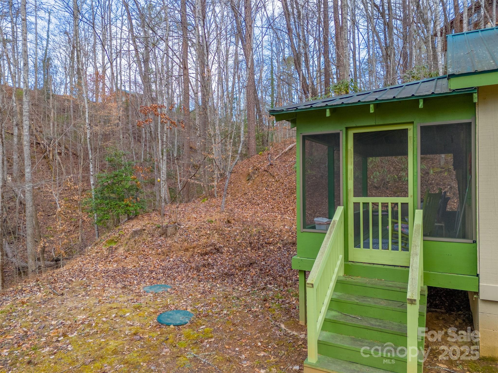Village Preserve at Nantahala Village - Residential