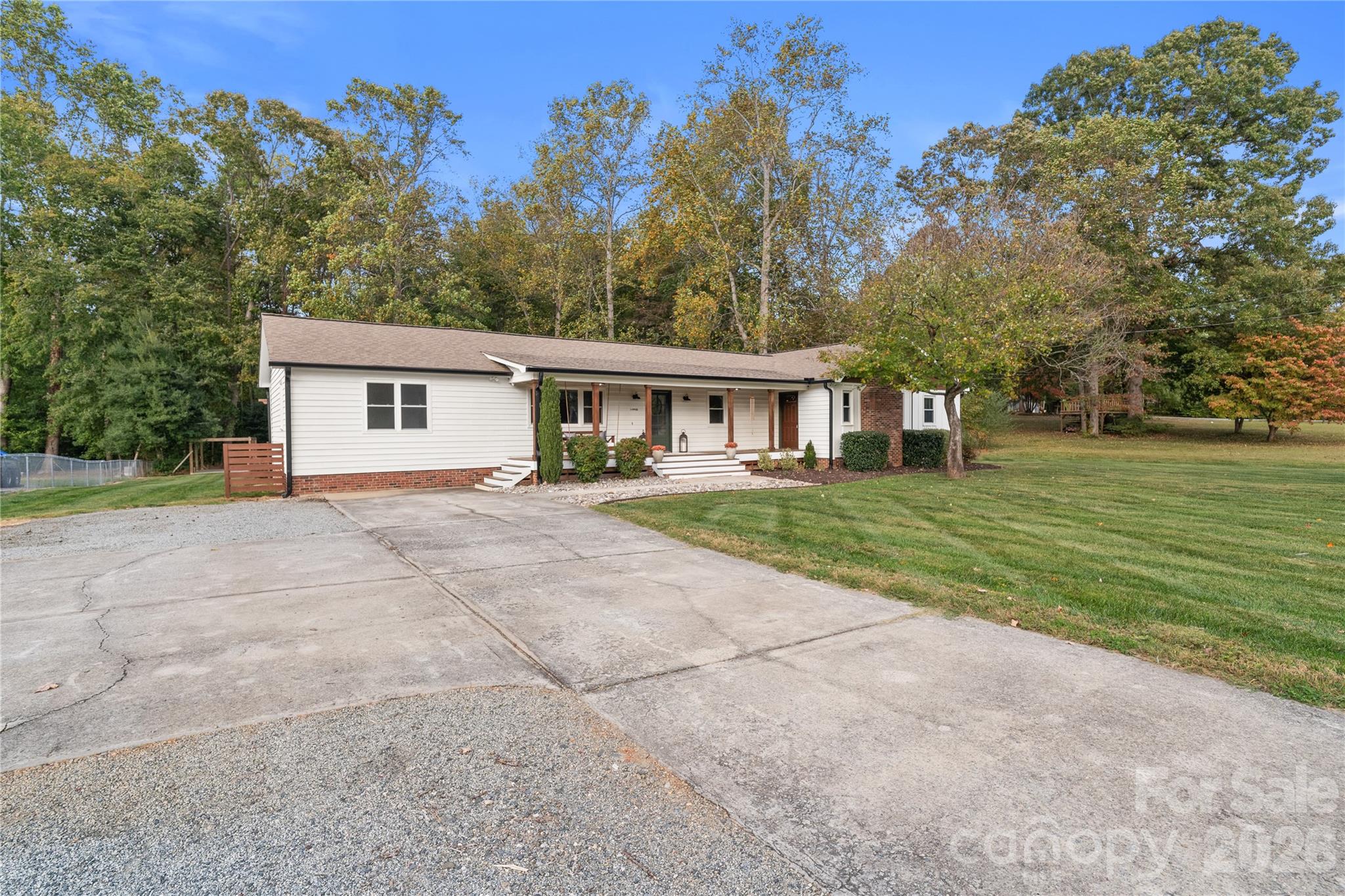 Farmwood Acres - Residential