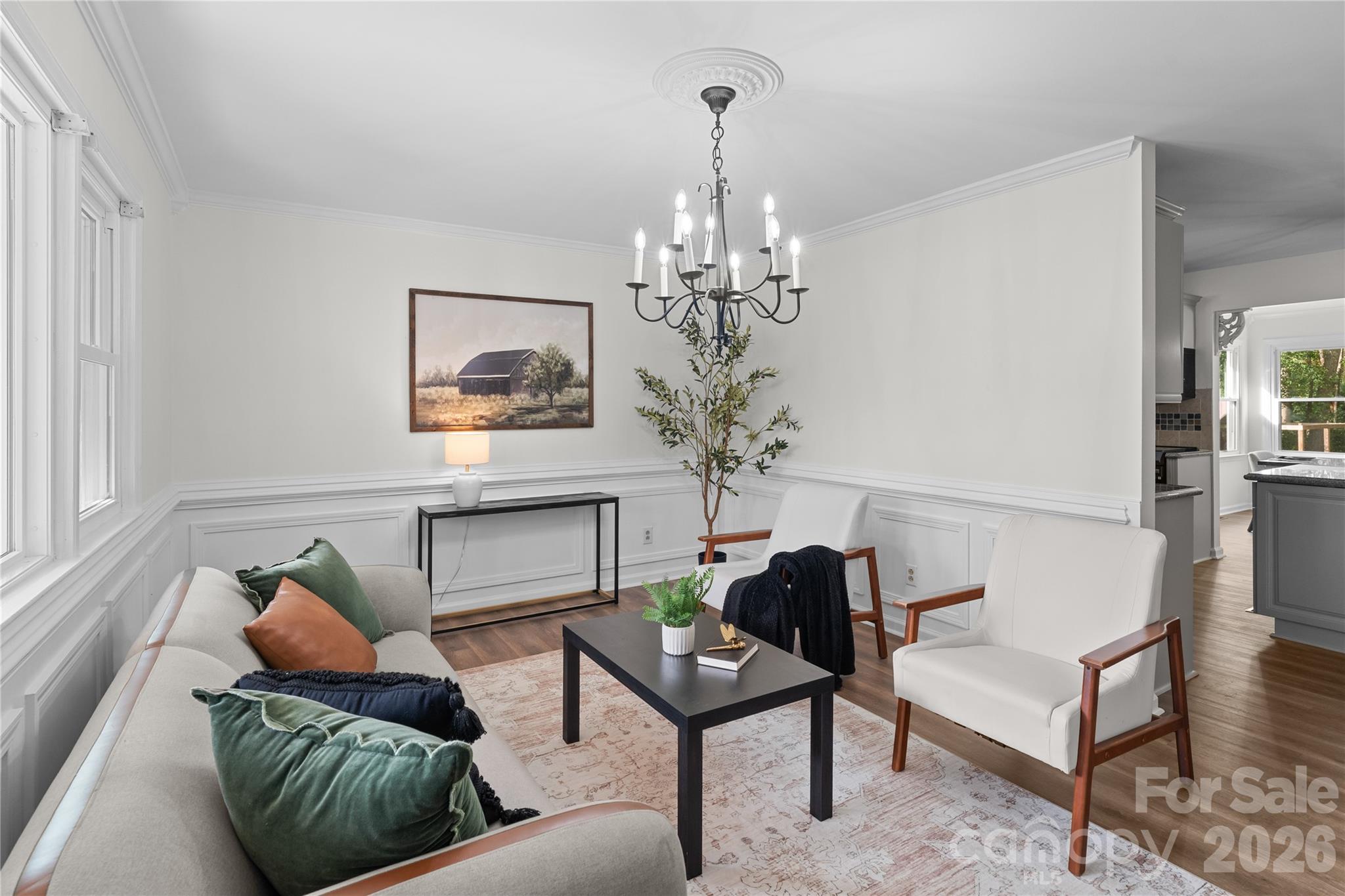 Farmwood Acres - Residential