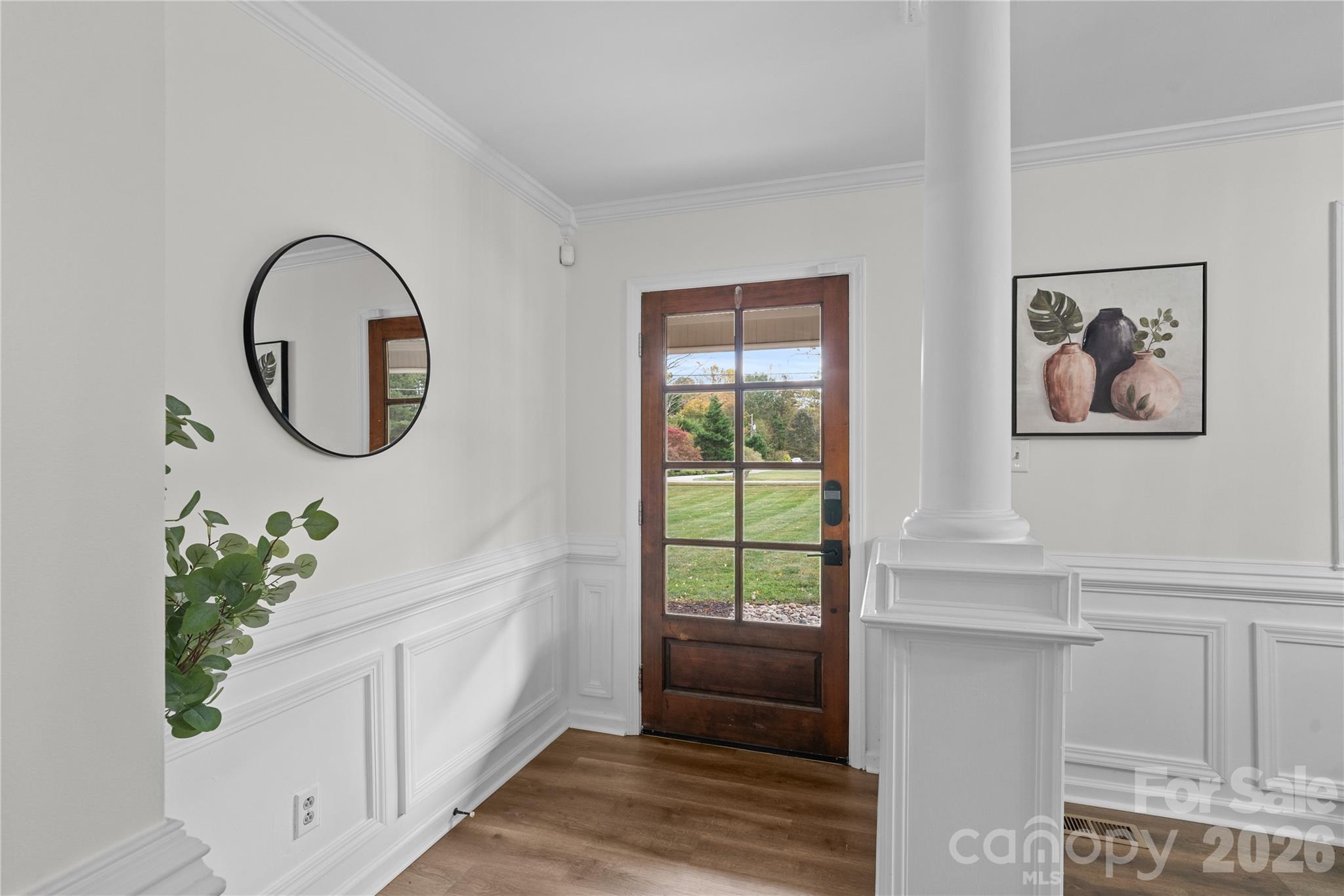 Farmwood Acres - Residential