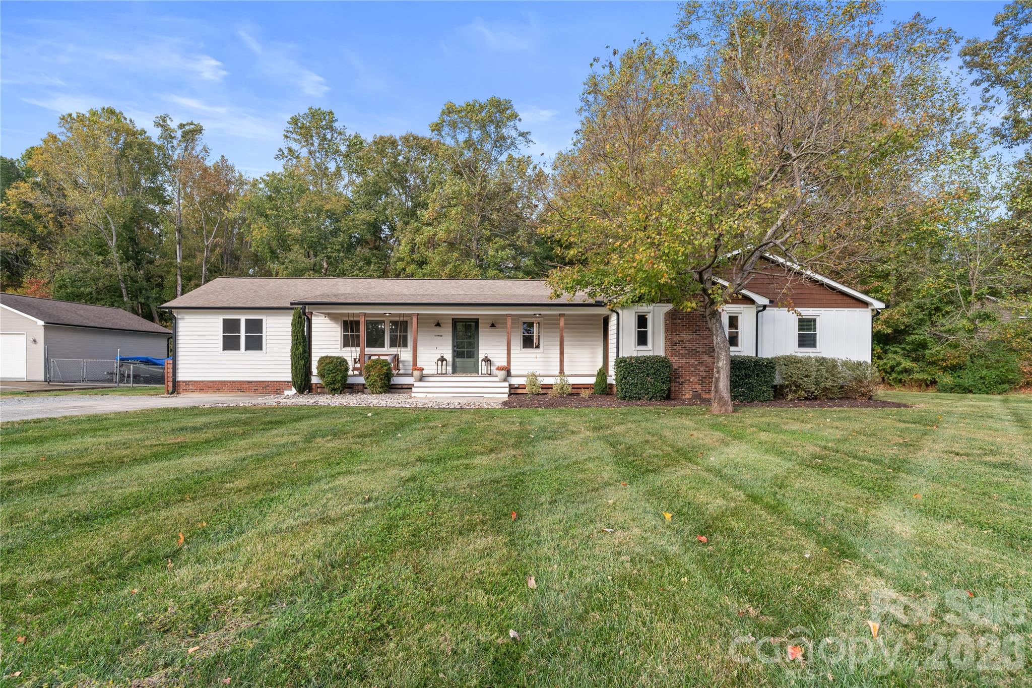 Farmwood Acres - Residential