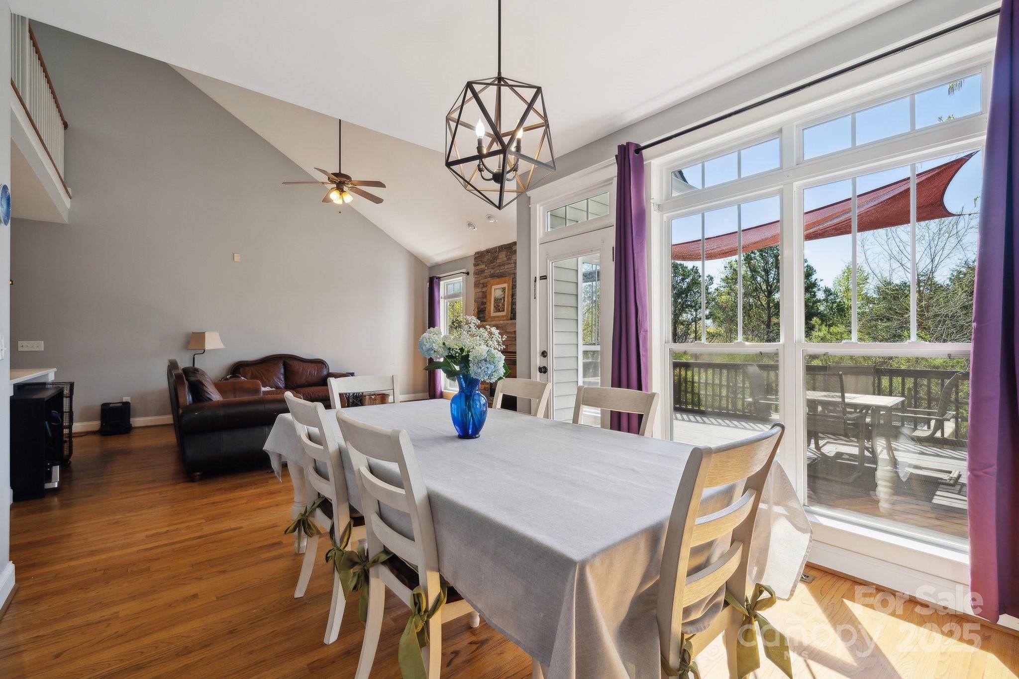 Lake Shore - Residential