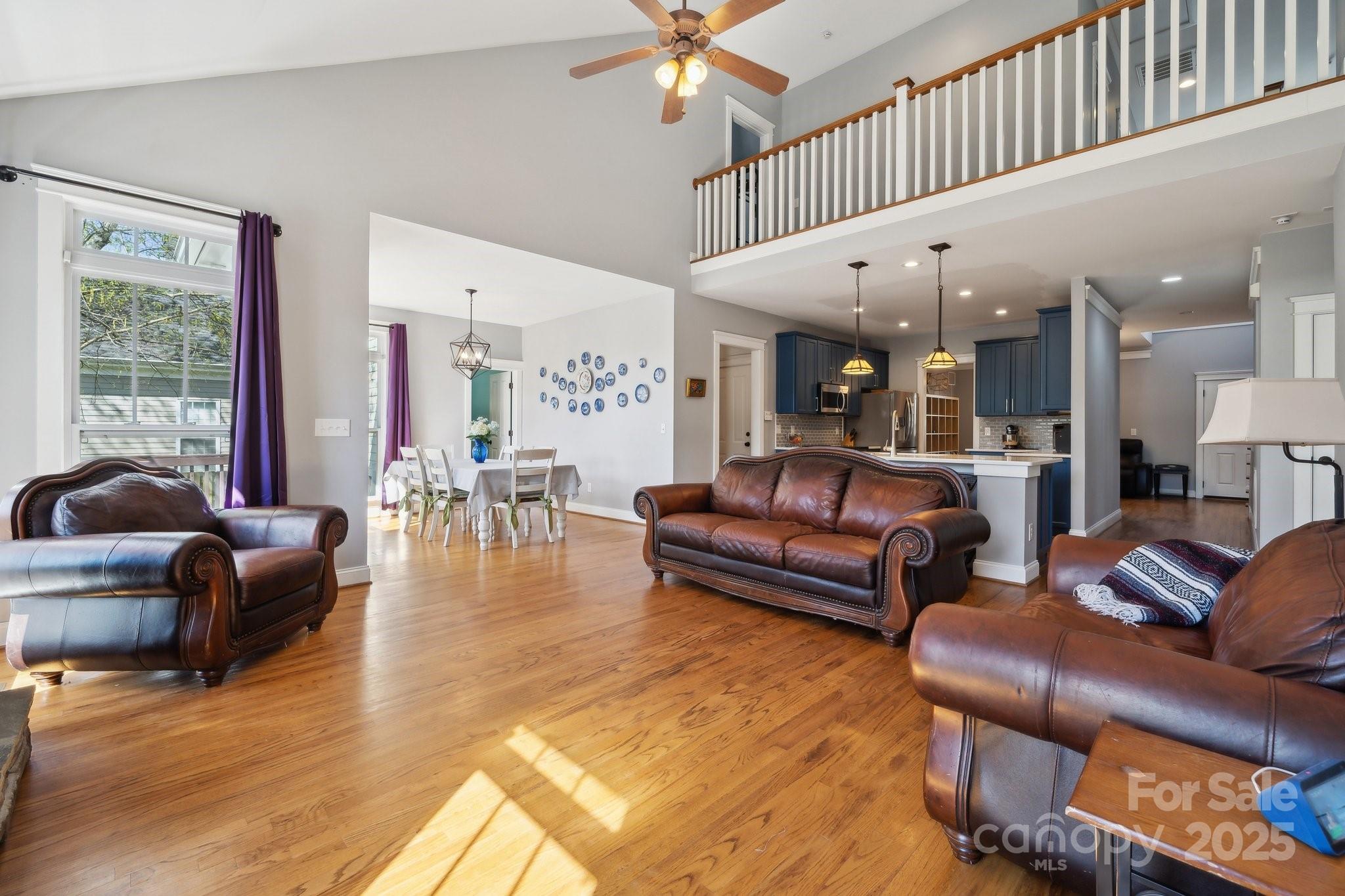 Lake Shore - Residential