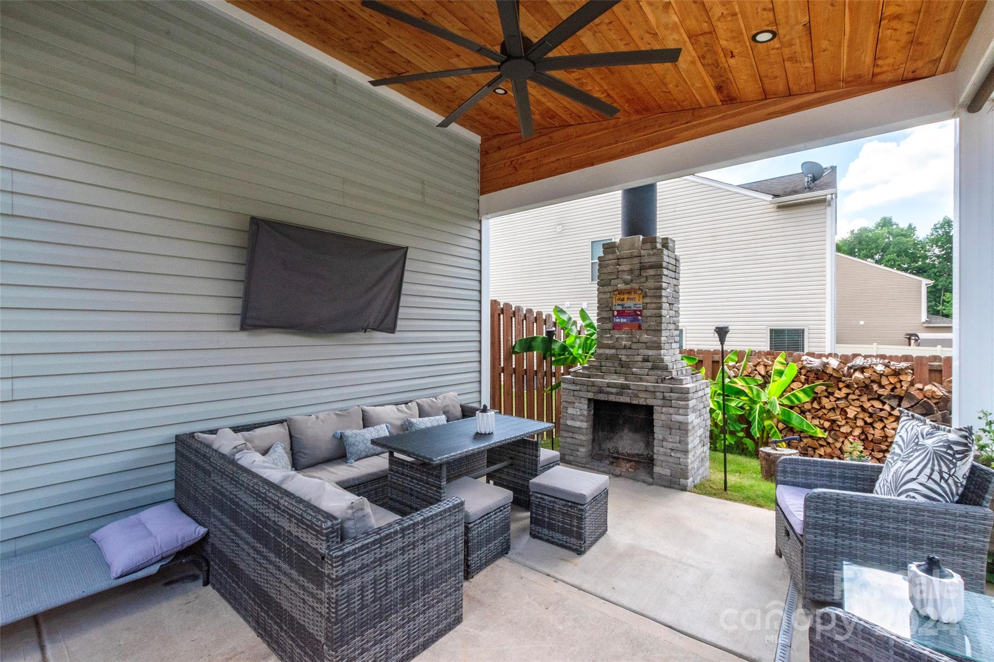 Oaks At Clover - Residential