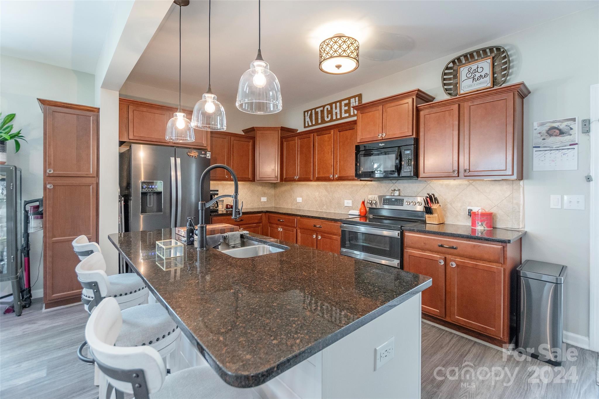 Oaks At Clover - Residential