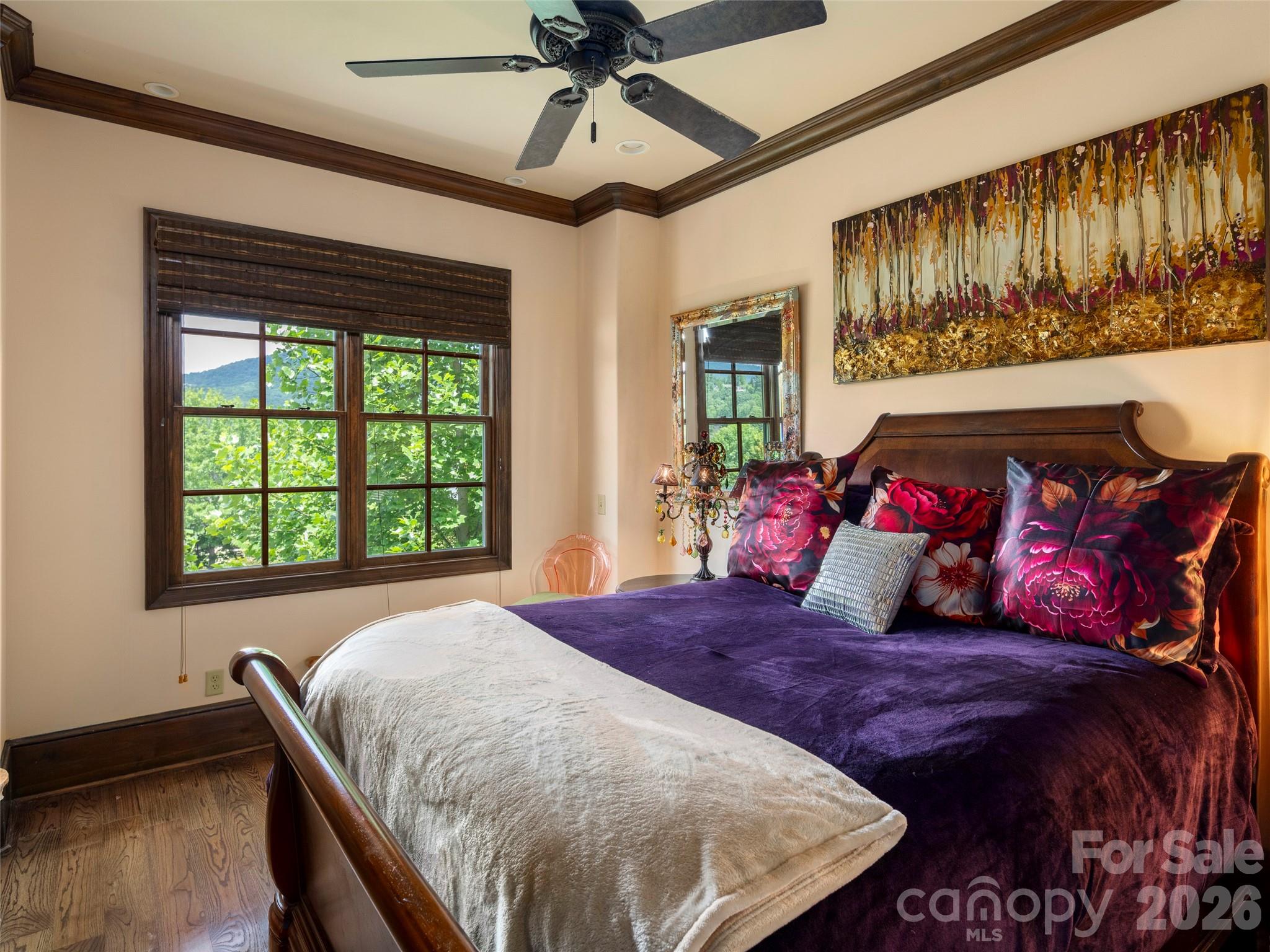 The Cliffs at Walnut Cove - Residential