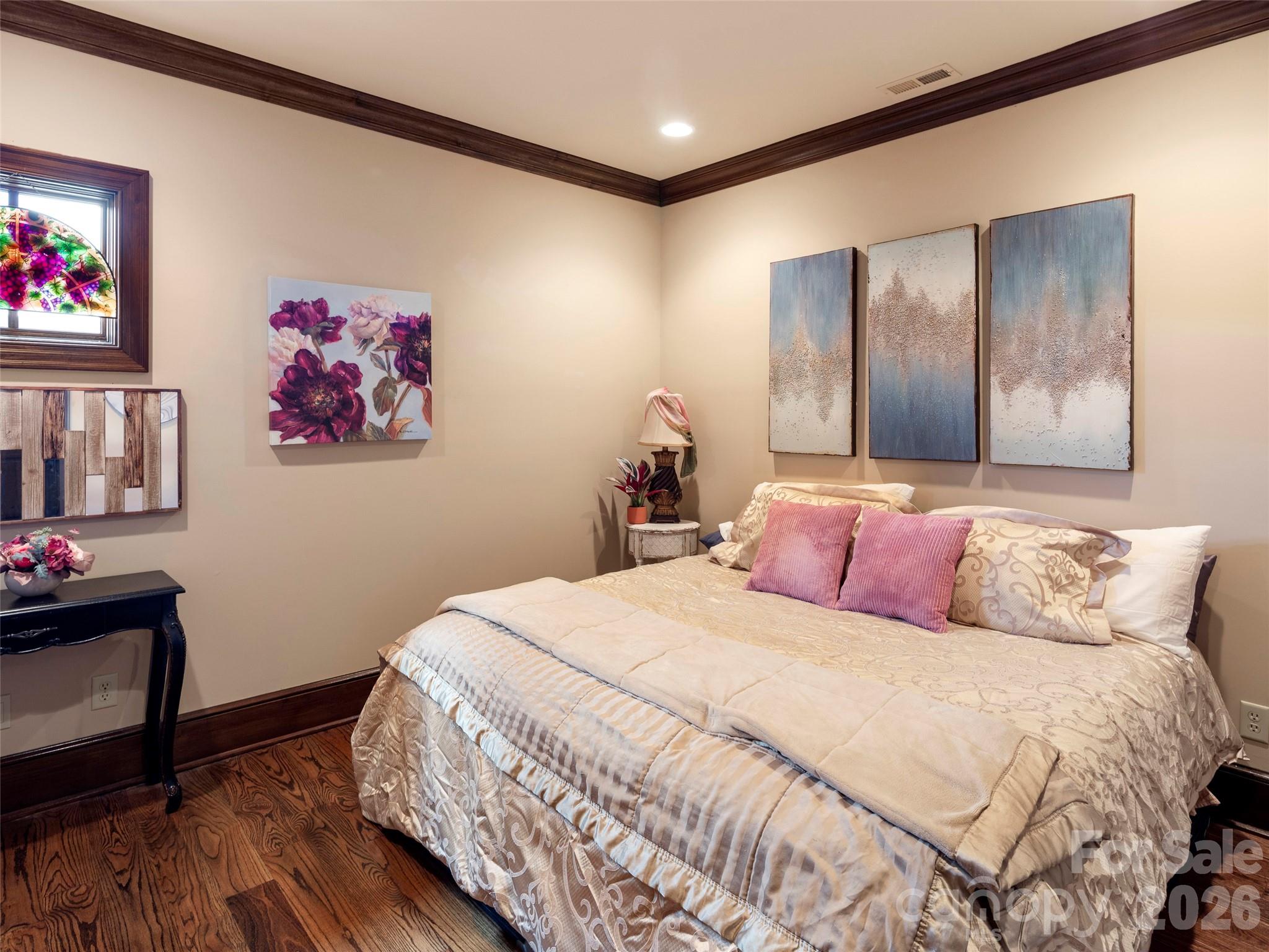 The Cliffs at Walnut Cove - Residential