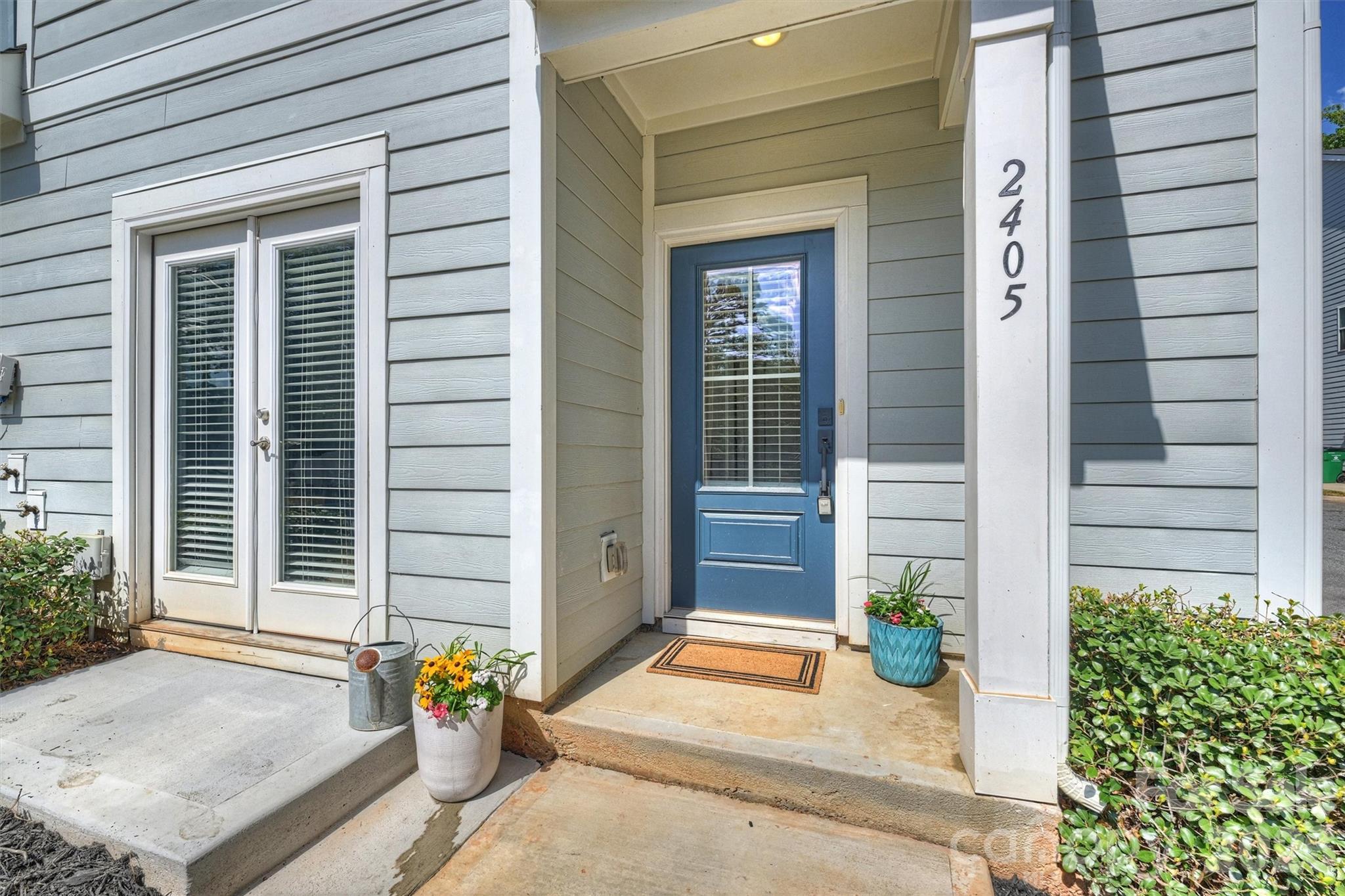 Windsor Park - Residential