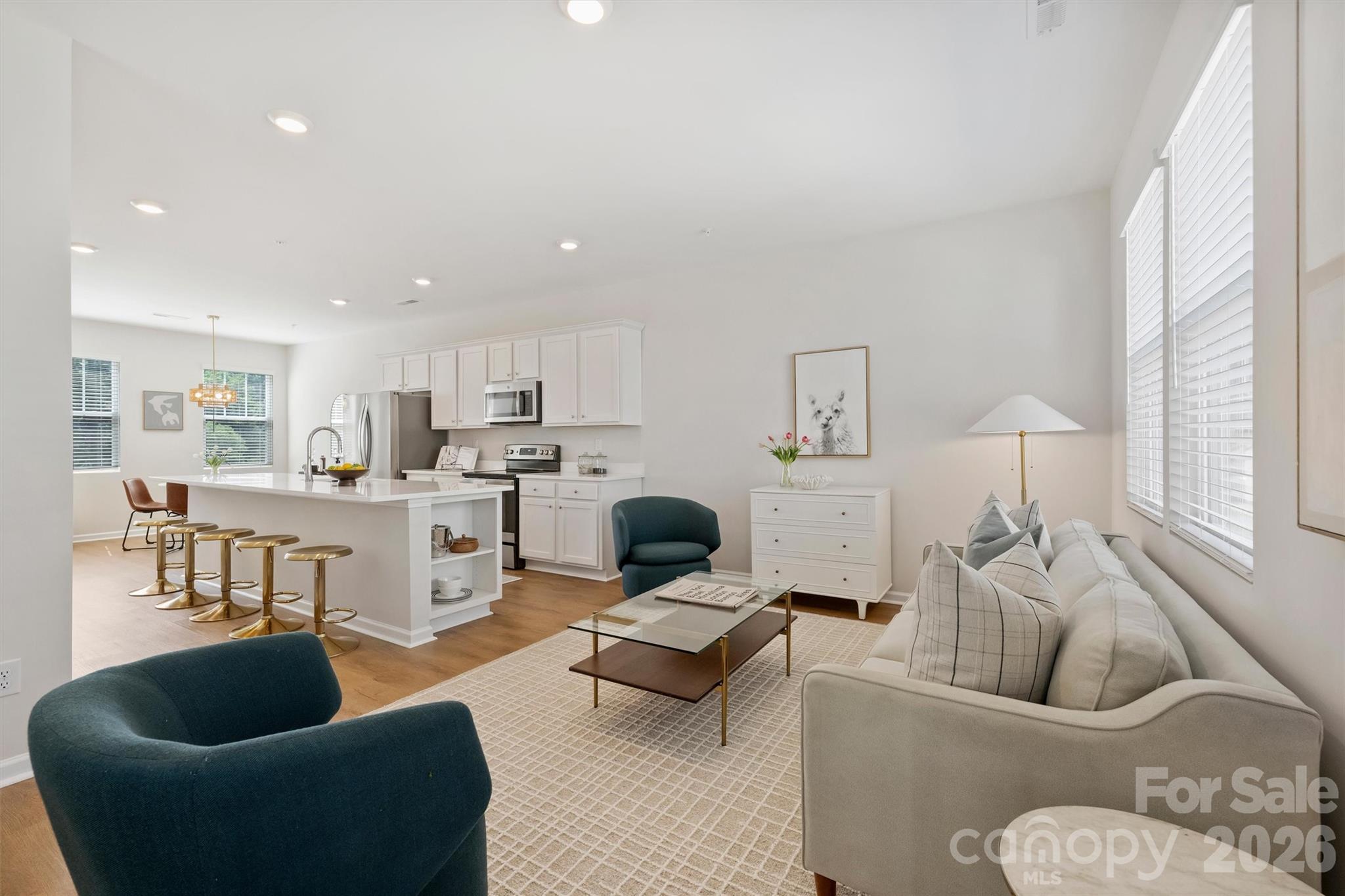 Windsor Park - Residential