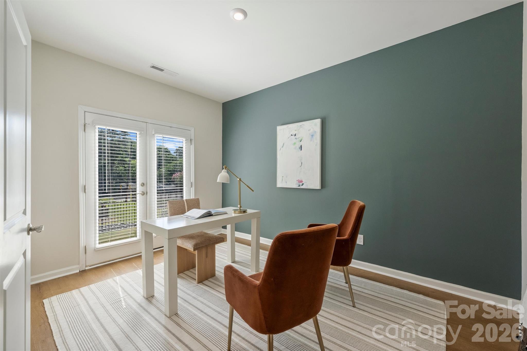 Windsor Park - Residential