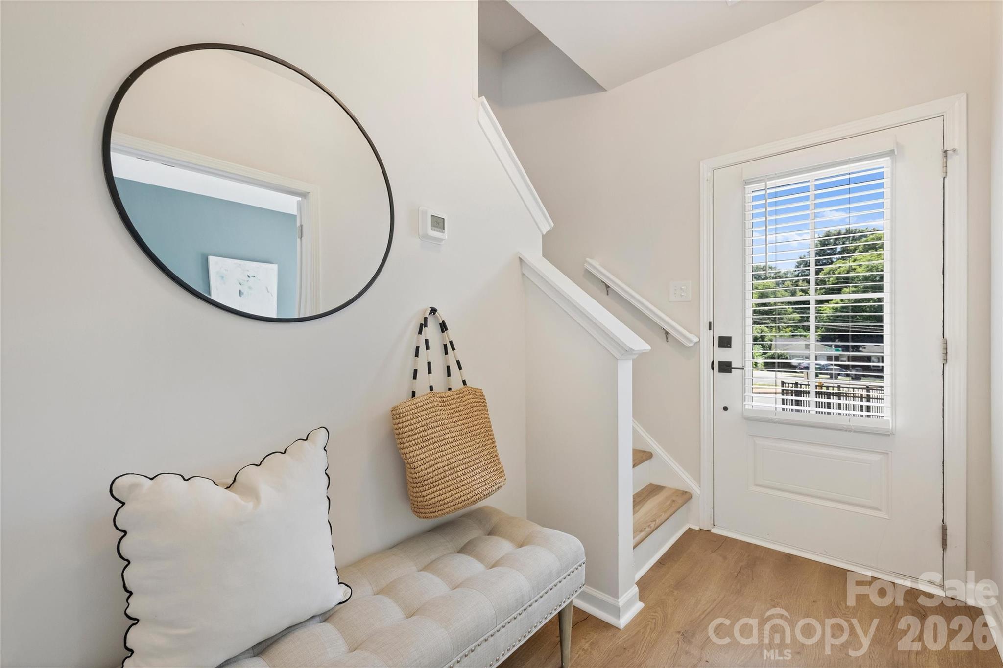 Windsor Park - Residential