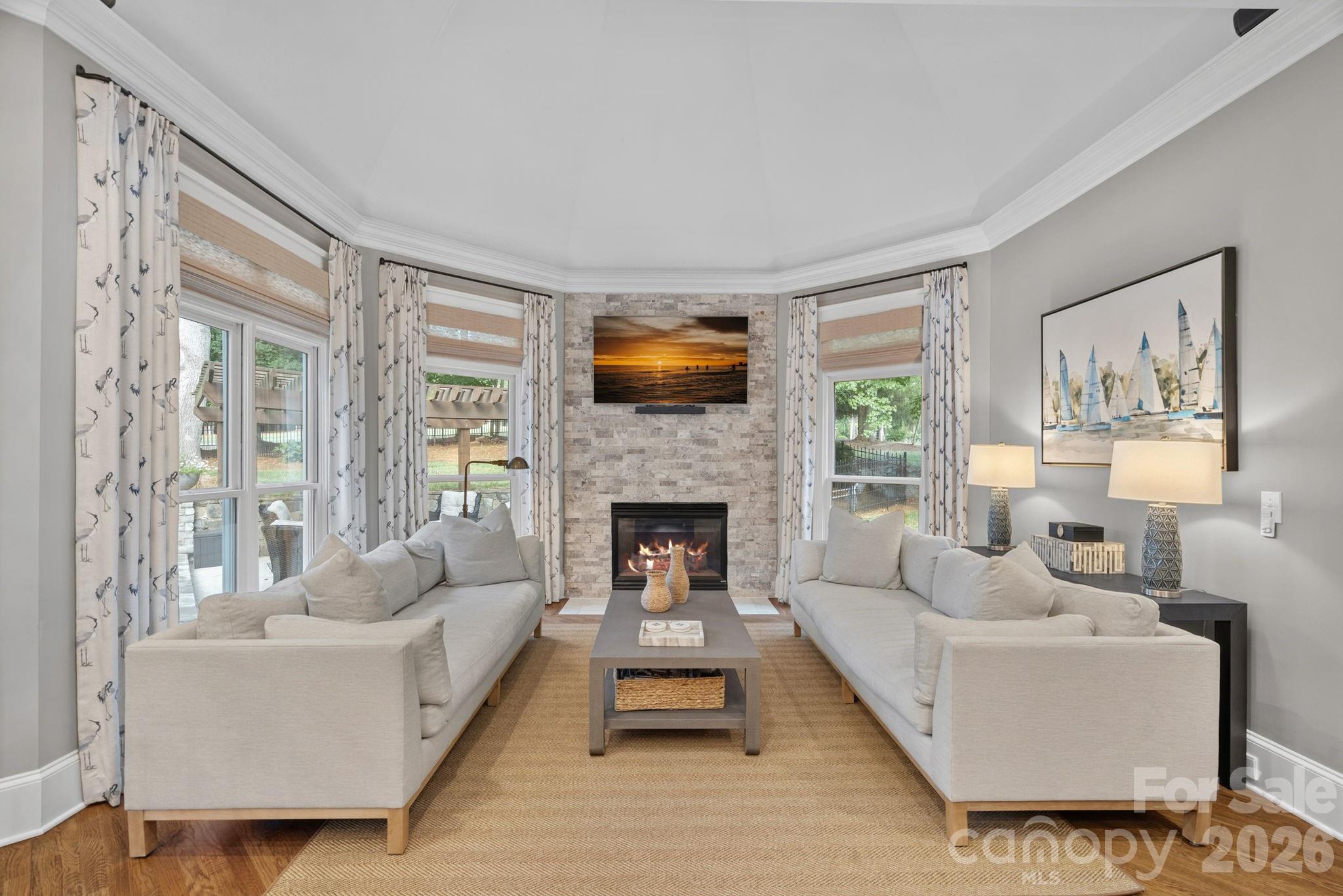 The Point - Residential