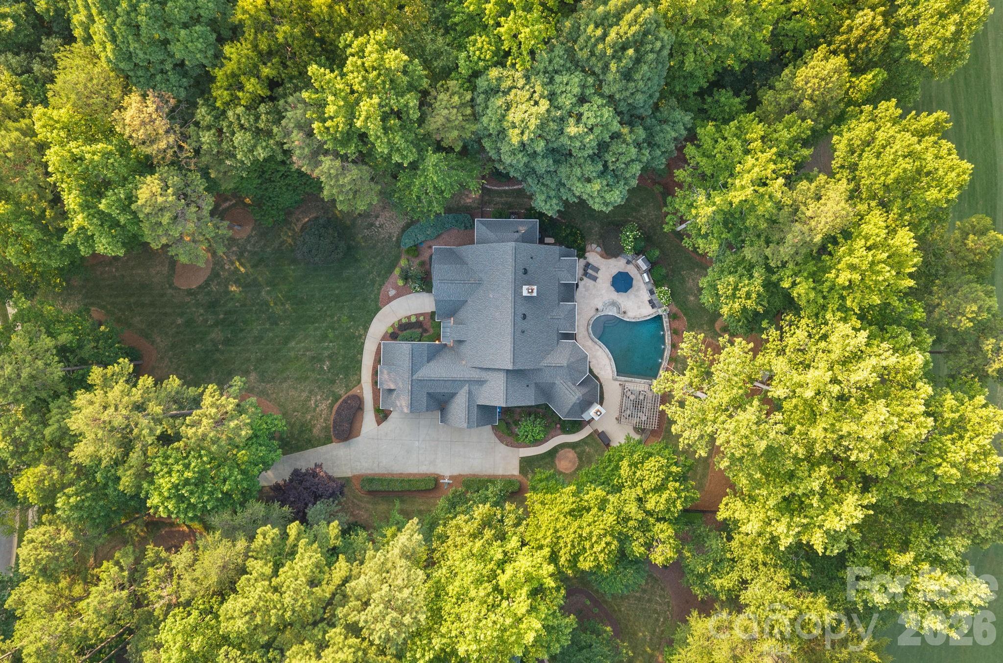 The Point - Residential
