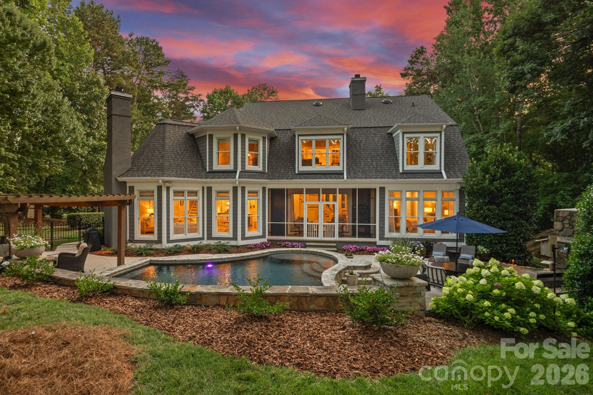 The Point - Residential