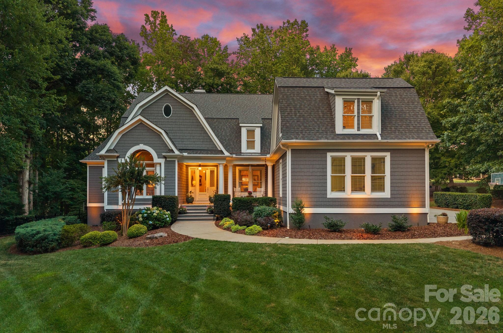 The Point - Residential