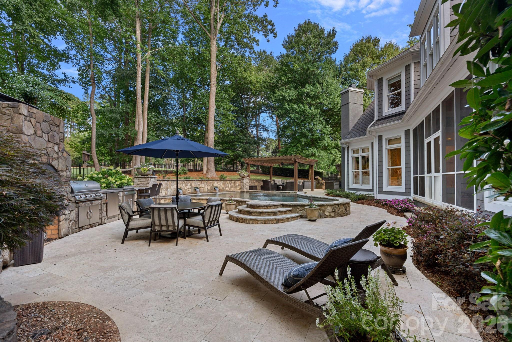 The Point - Residential