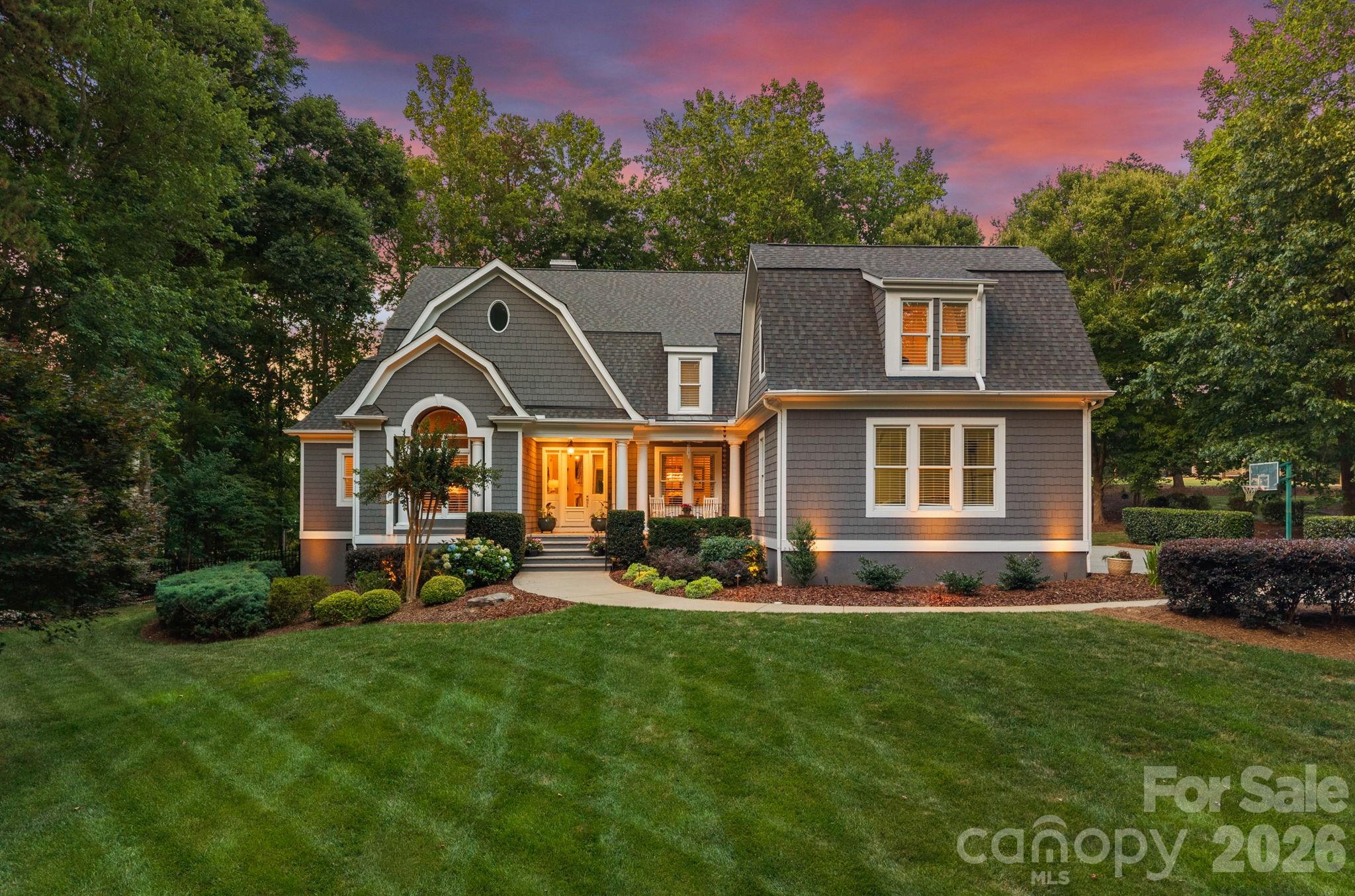 The Point - Residential