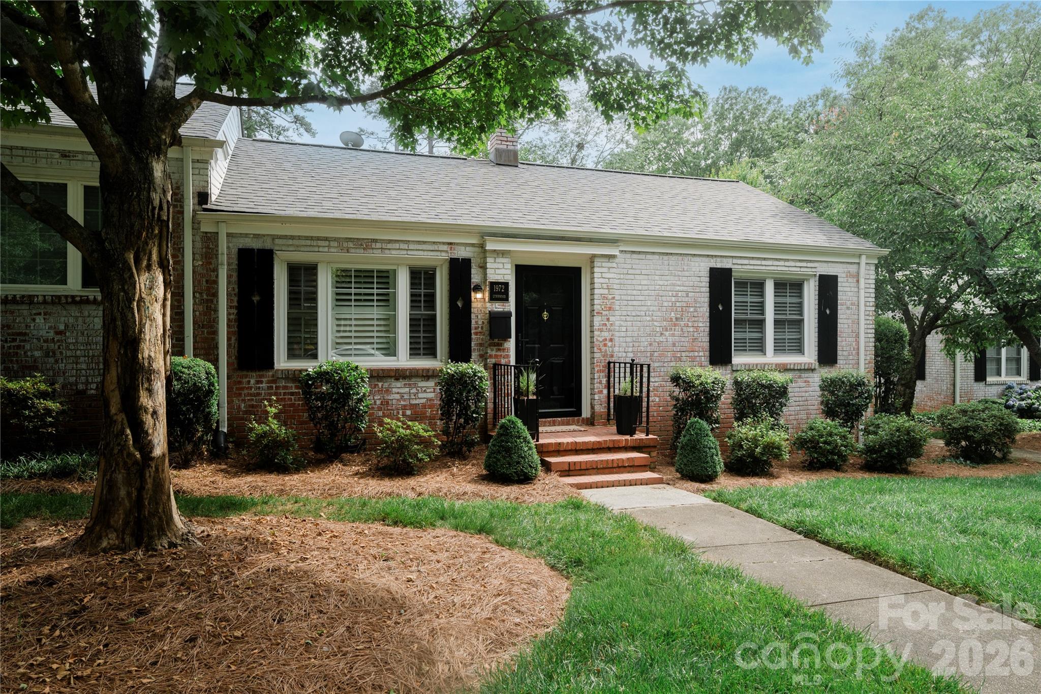 Scotland Colony - Residential