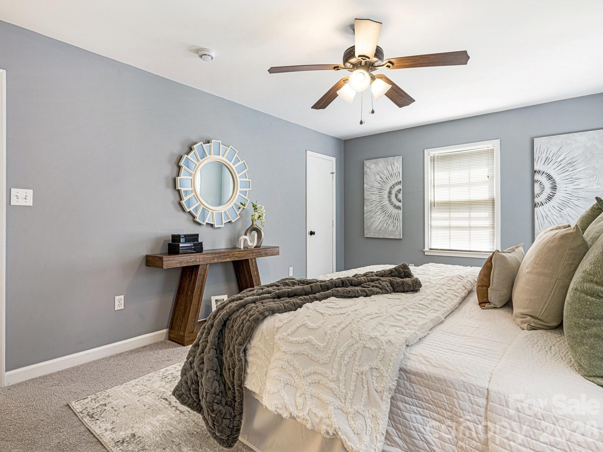 Walnut Creek - Residential