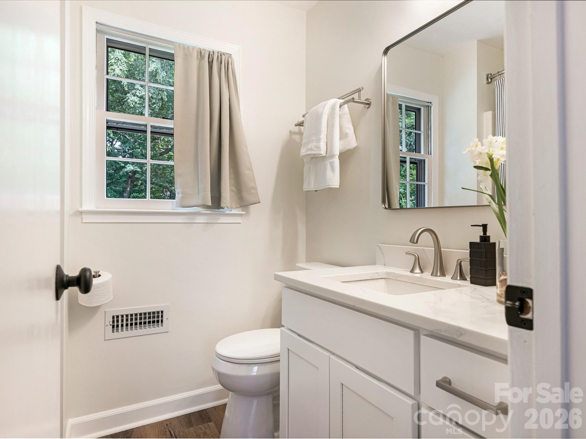Walnut Creek - Residential