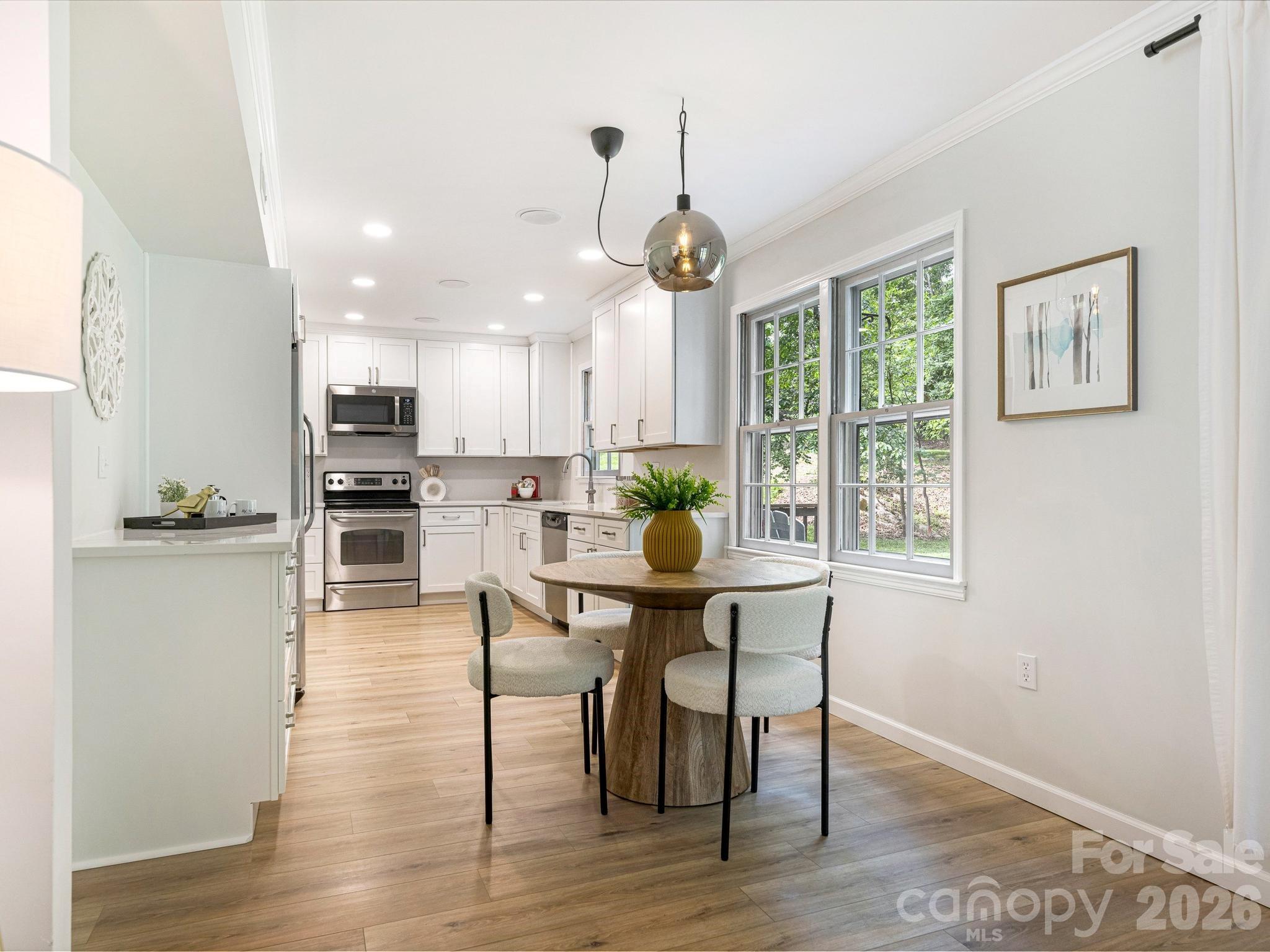 Walnut Creek - Residential