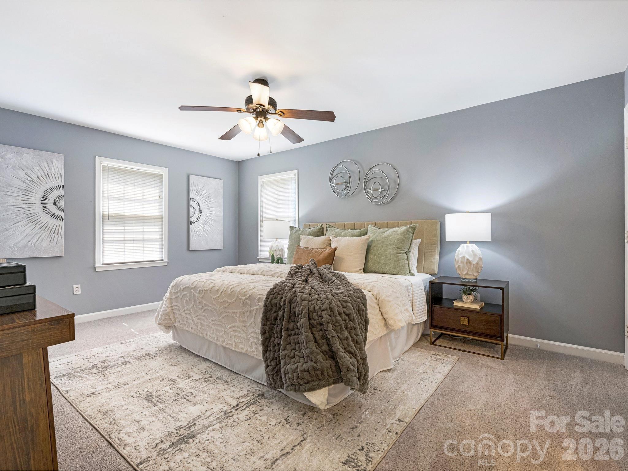 Walnut Creek - Residential