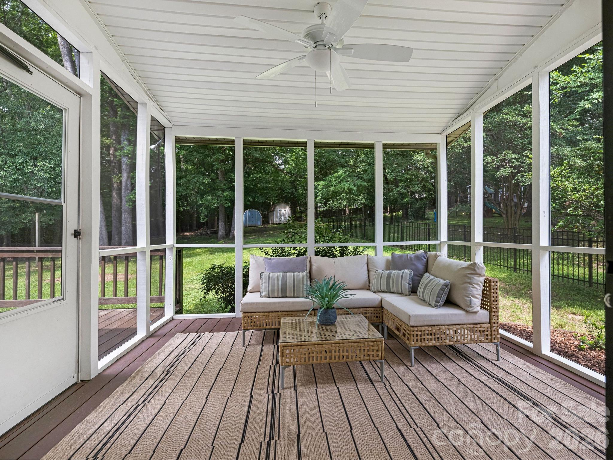 Walnut Creek - Residential
