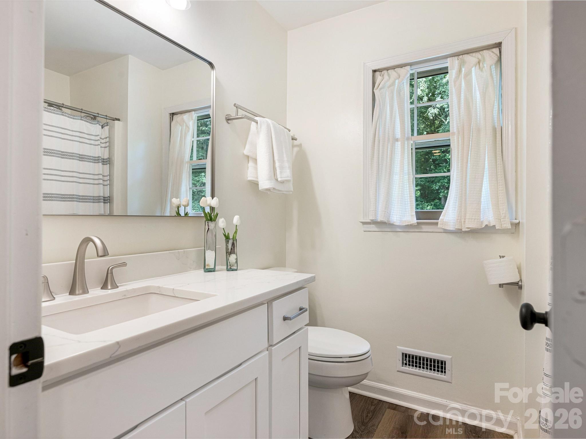 Walnut Creek - Residential