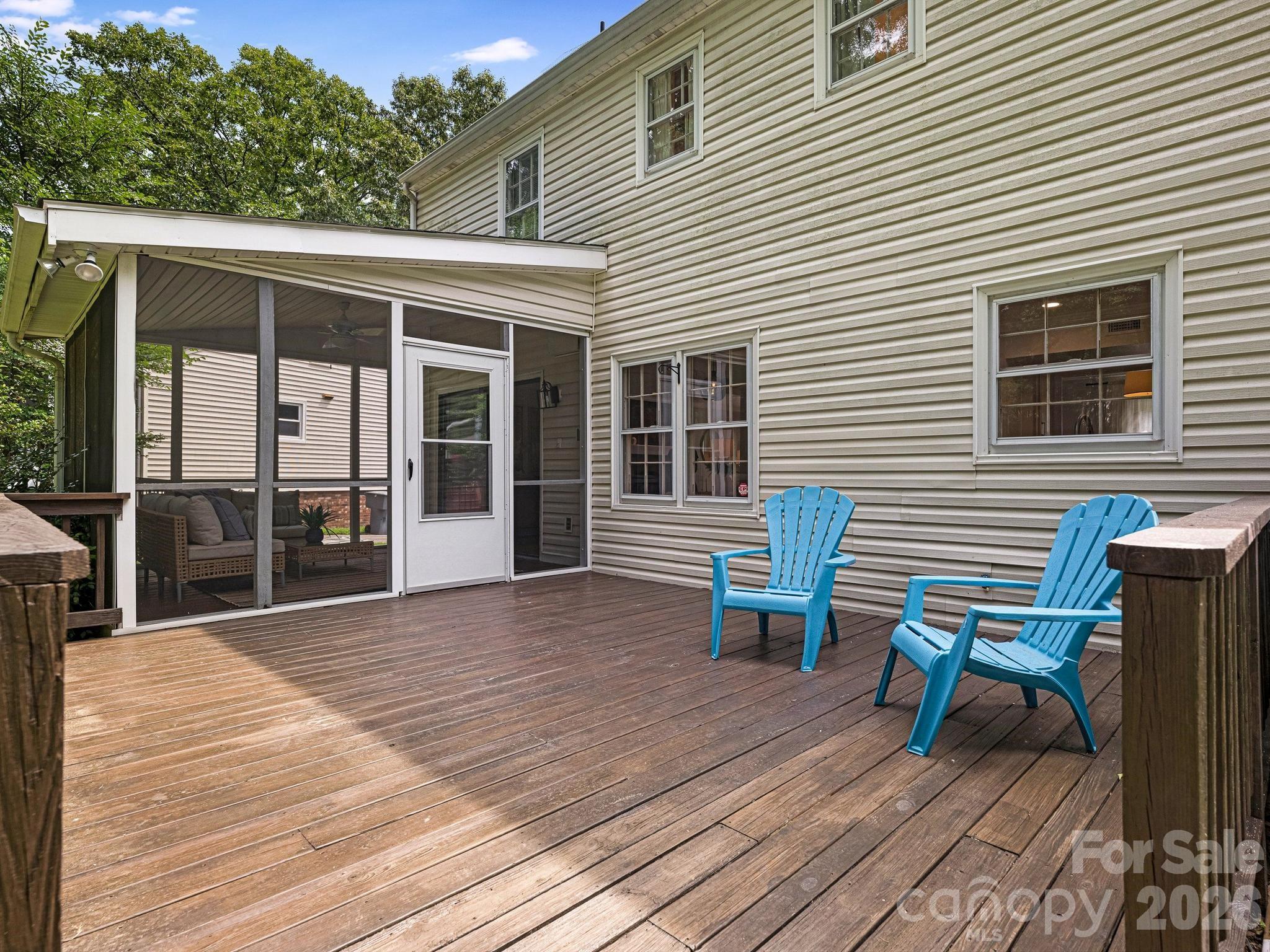 Walnut Creek - Residential