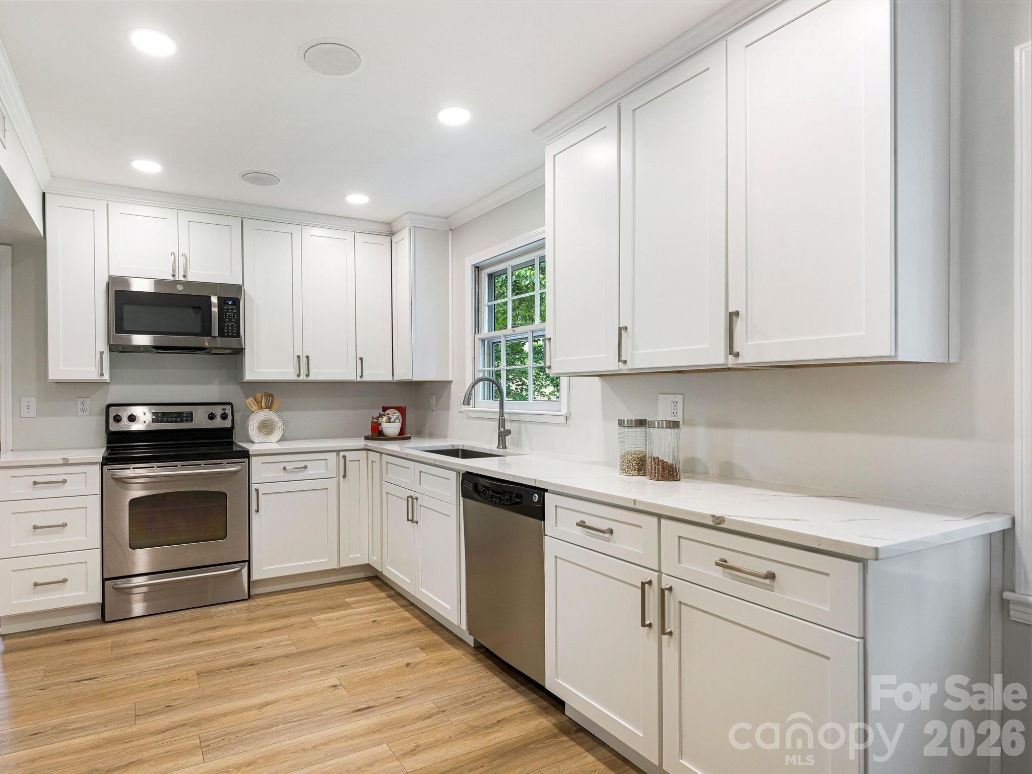 Walnut Creek - Residential