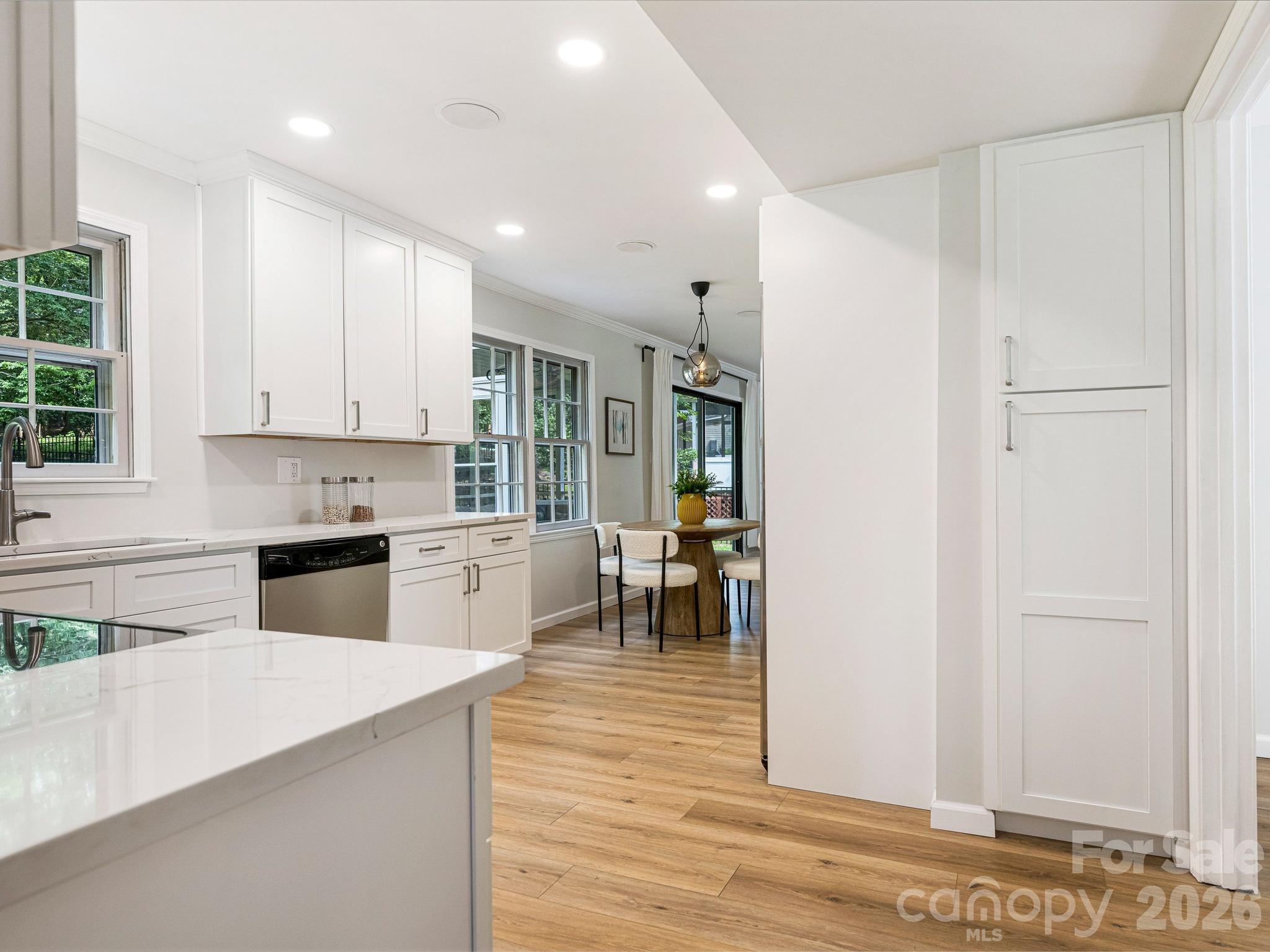 Walnut Creek - Residential