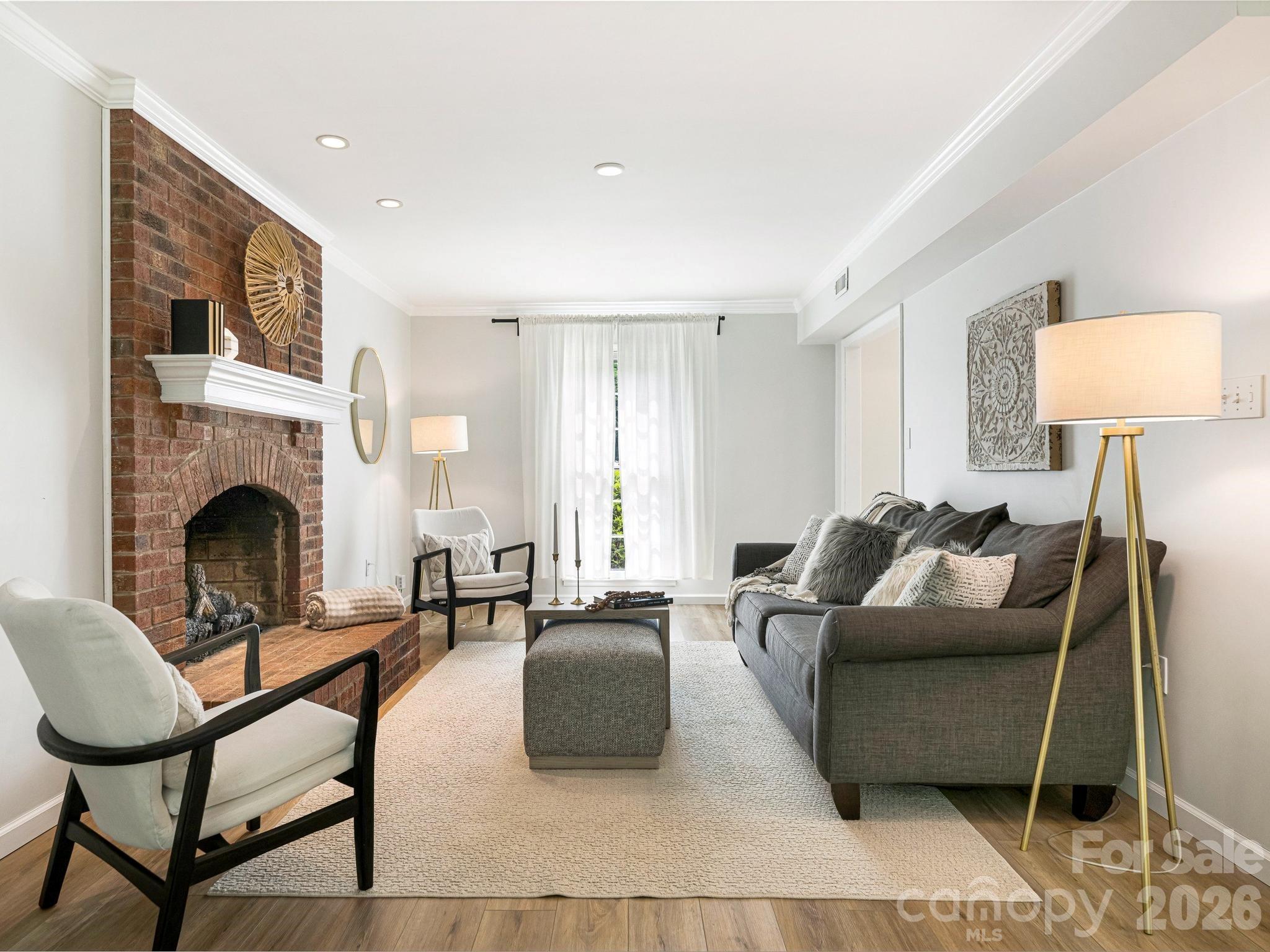 Walnut Creek - Residential