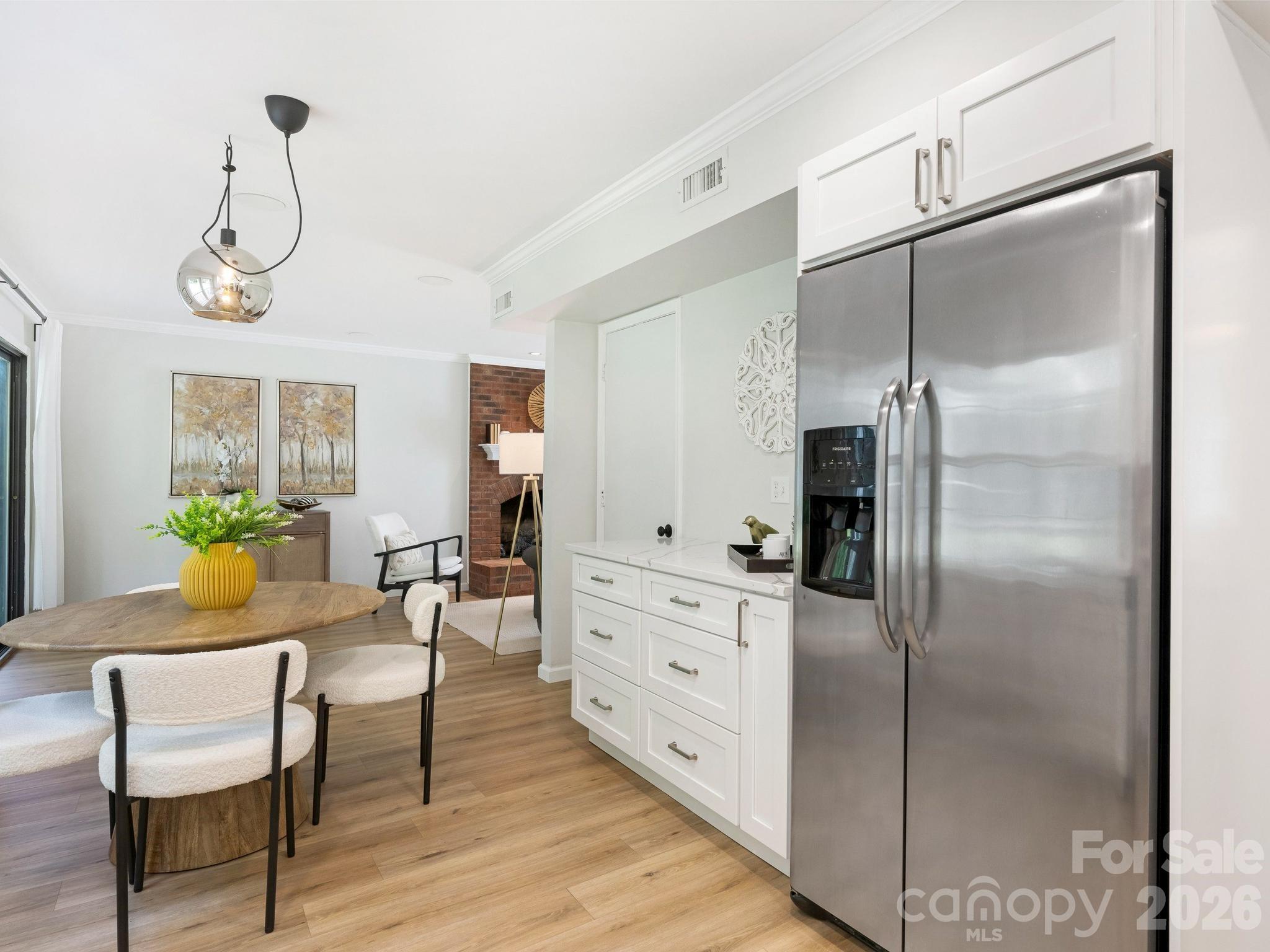 Walnut Creek - Residential