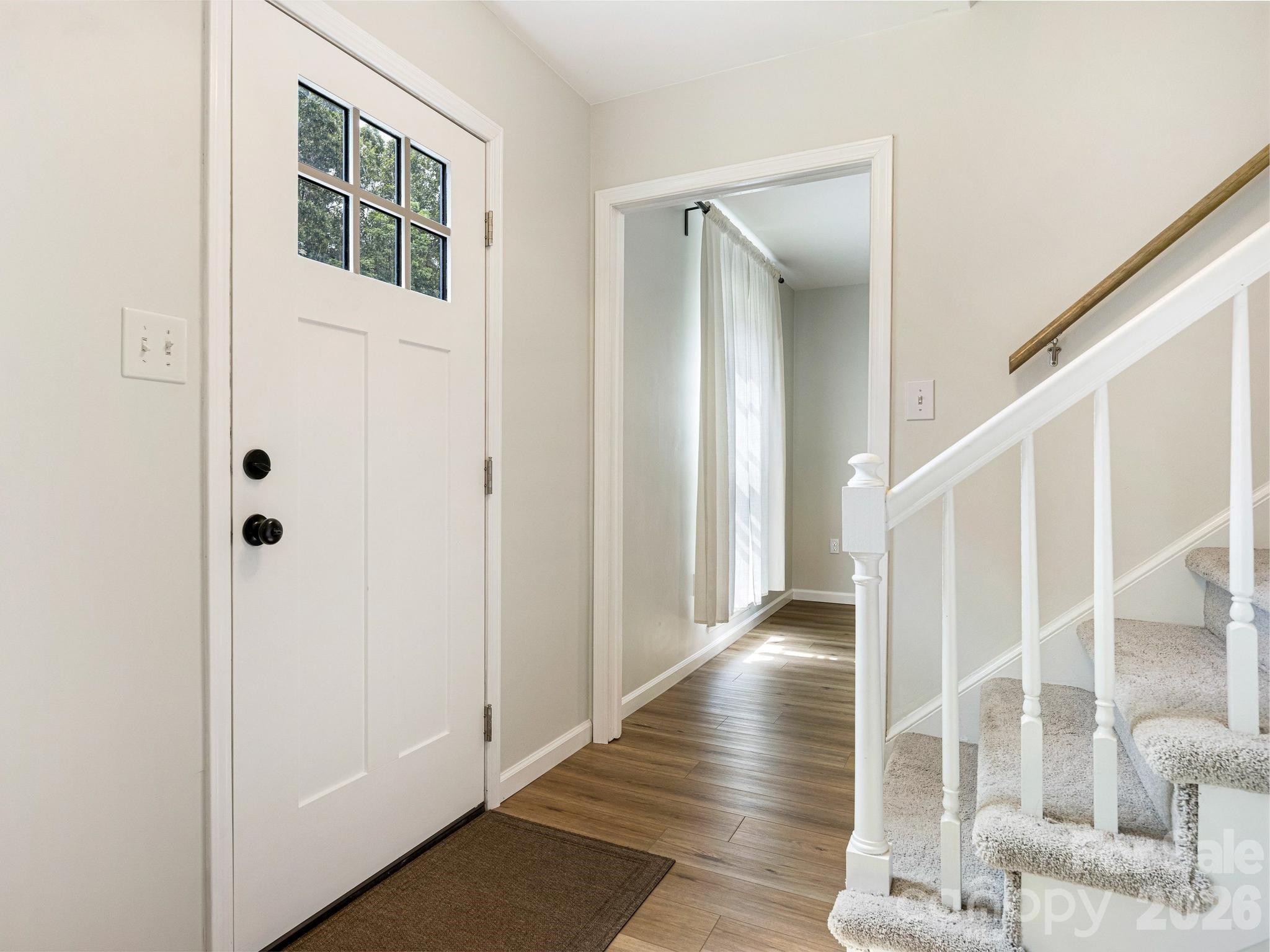 Walnut Creek - Residential