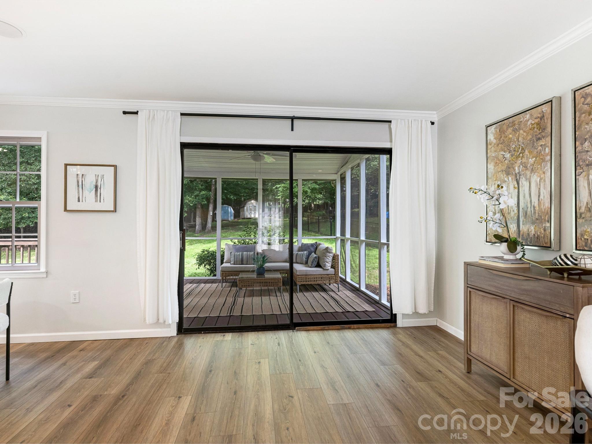 Walnut Creek - Residential