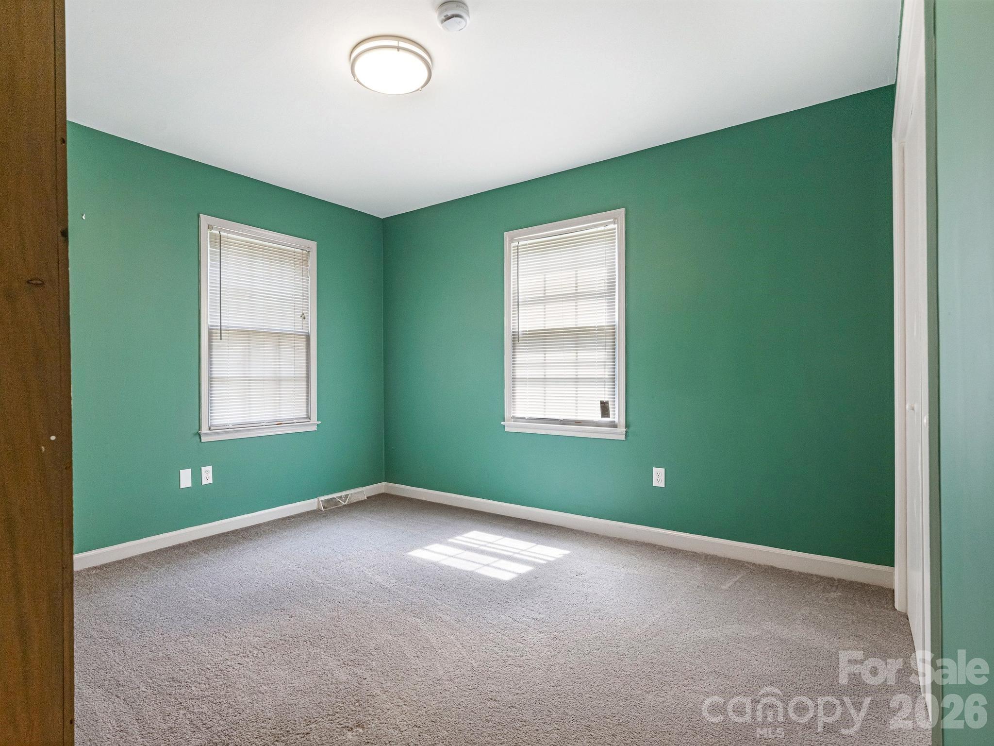 Walnut Creek - Residential
