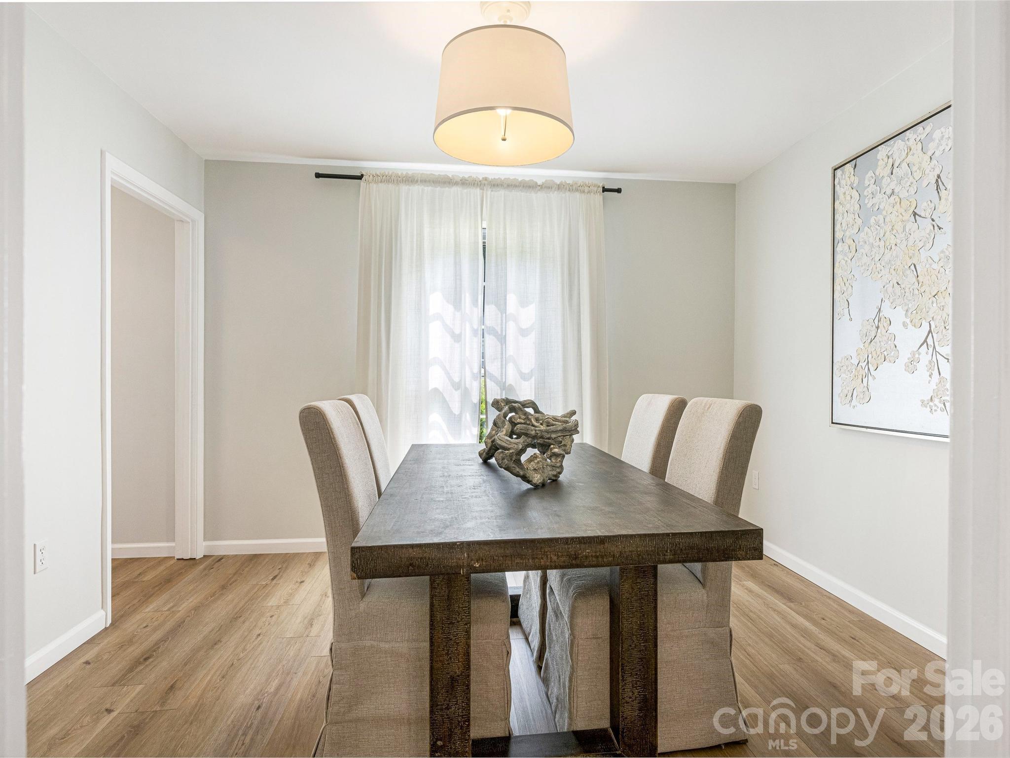 Walnut Creek - Residential