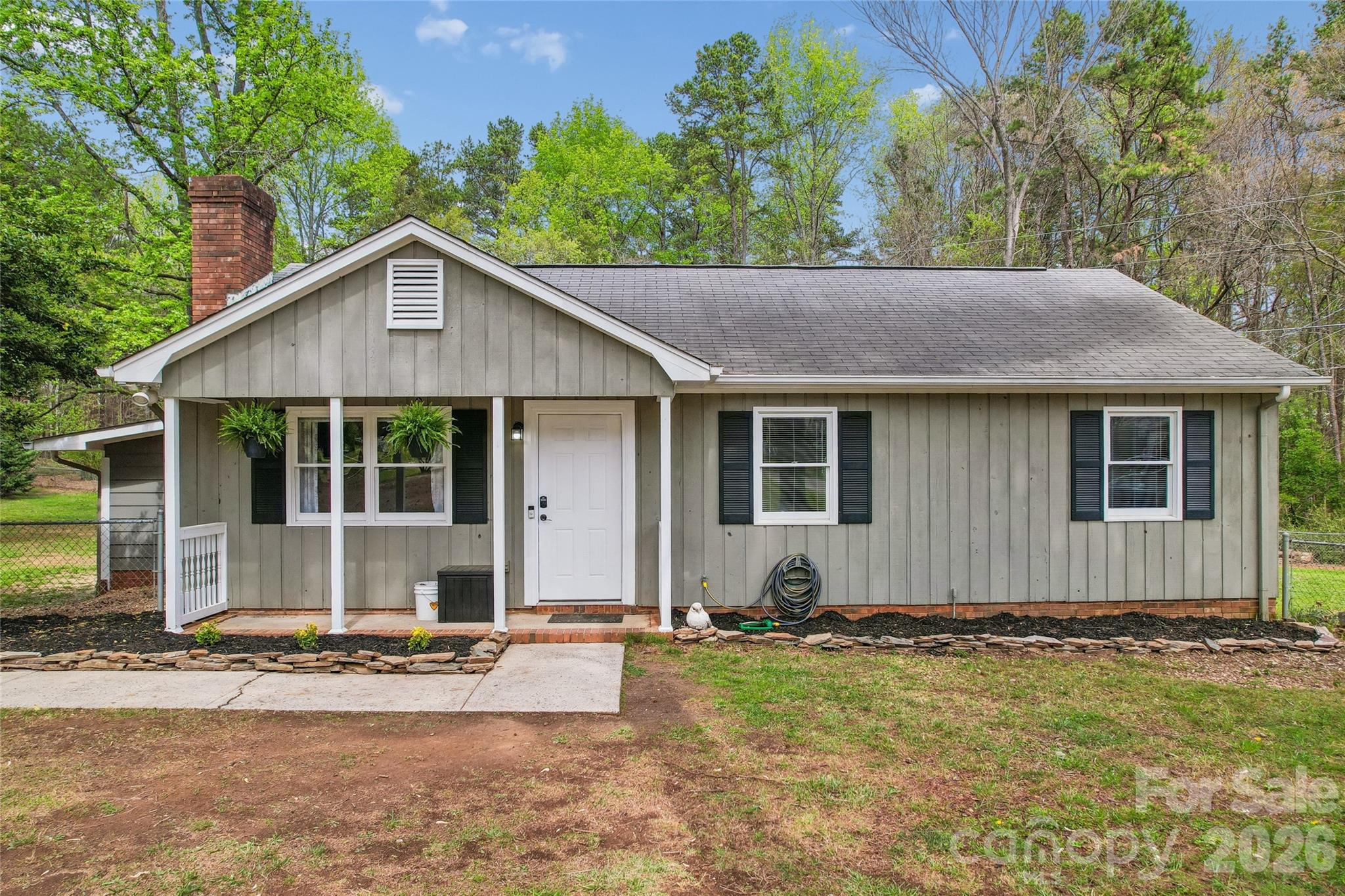Fieldlark Trails - Residential