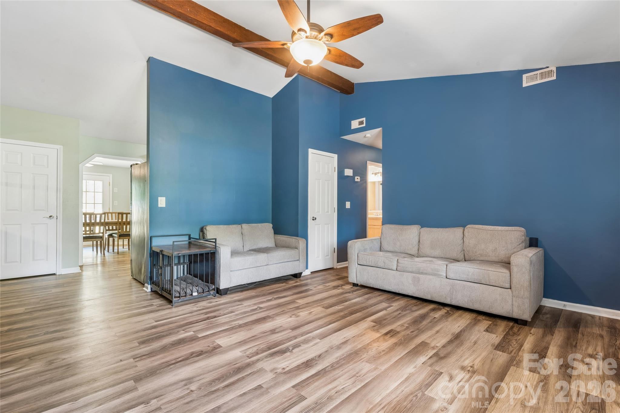 Fieldlark Trails - Residential