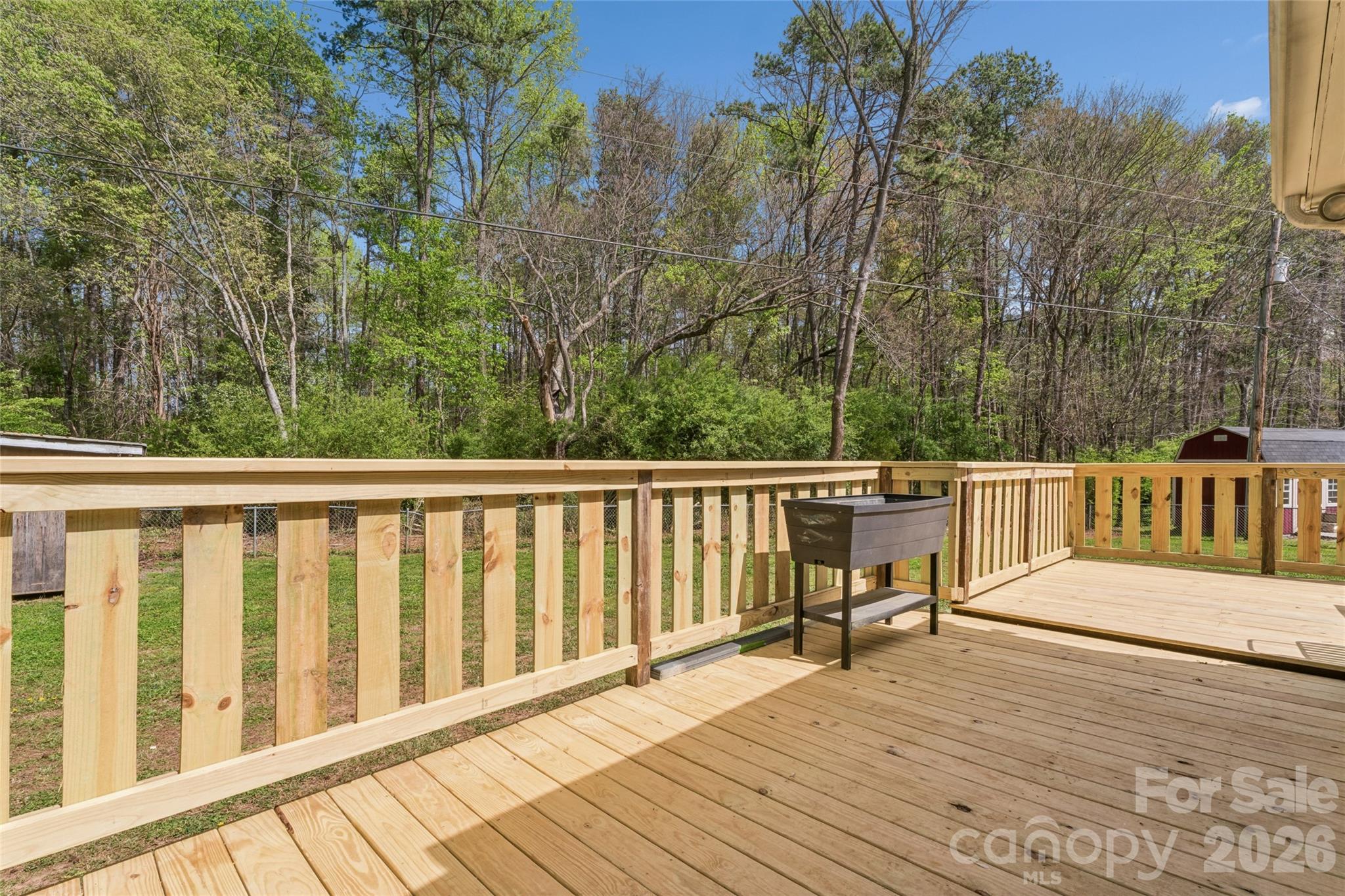 Fieldlark Trails - Residential