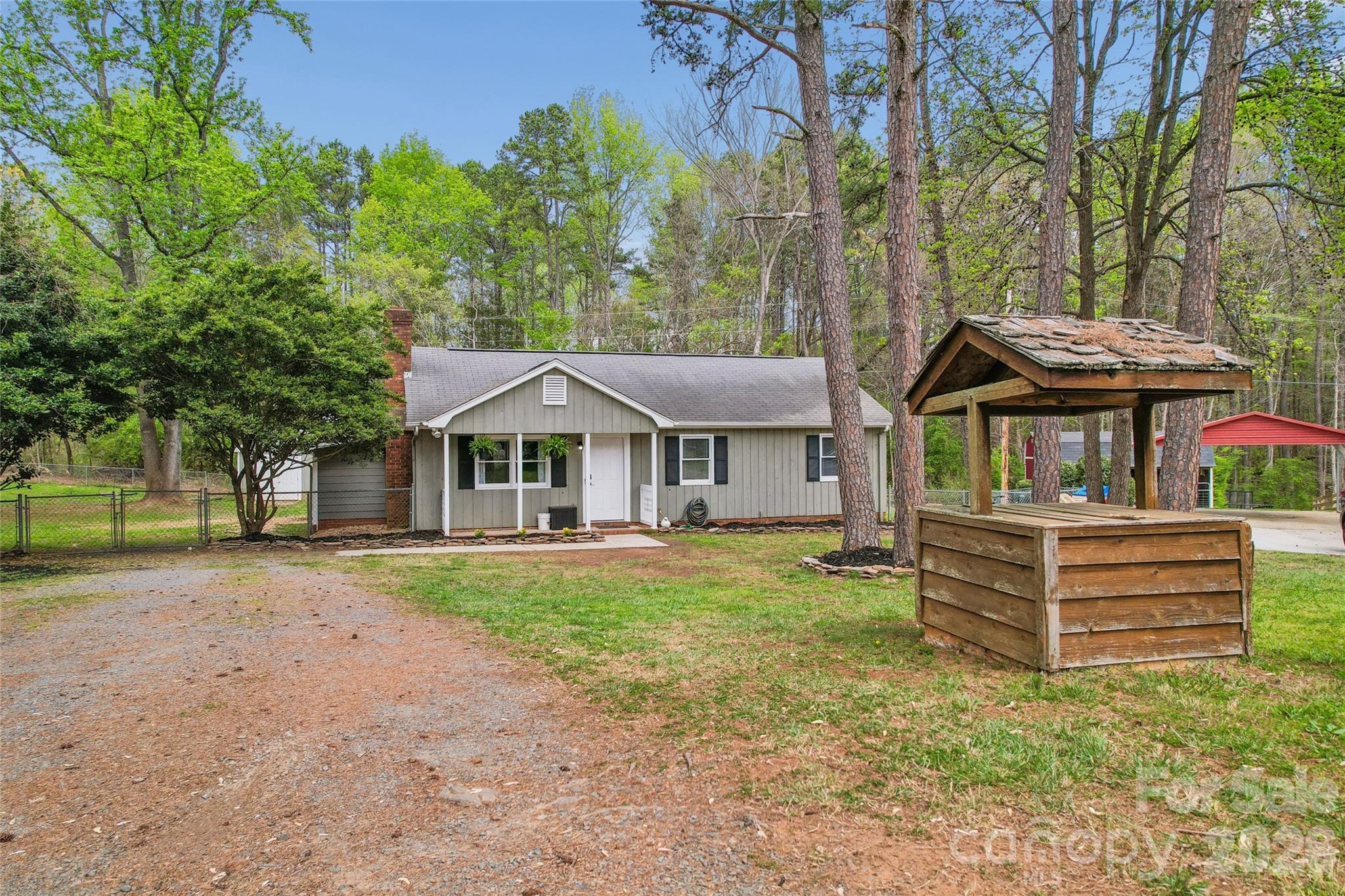 Fieldlark Trails - Residential
