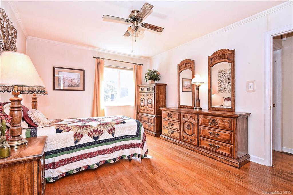 Shamrock Gardens - Residential