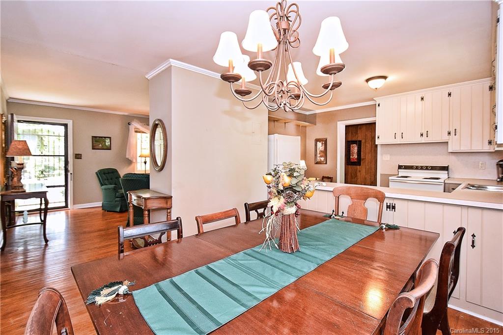 Shamrock Gardens - Residential